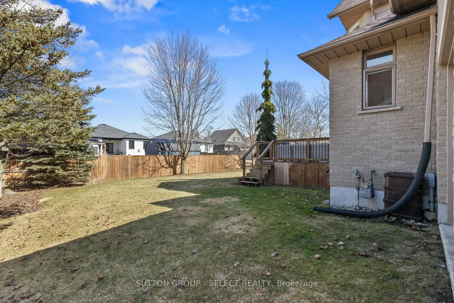 Photo 39 of 2610 Emerson Street, Strathroy-Caradoc, Mount Brydges — HOMEH