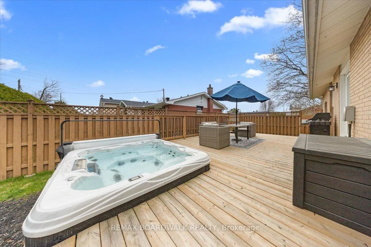 Photo 35 of 19 Spring Garden Avenue, Ottawa, Meadowlands/Crestview — HOMEH