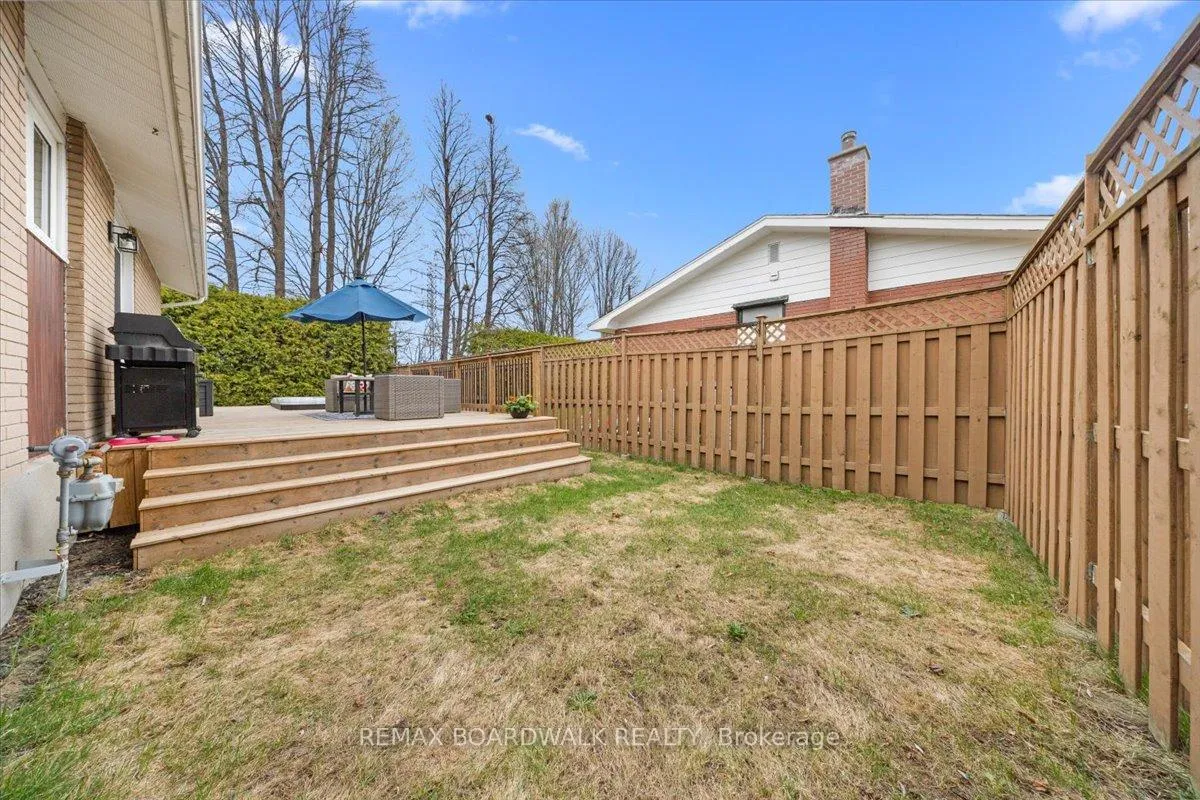 Photo 37 of 19 Spring Garden Avenue, Ottawa, Meadowlands/Crestview — HOMEH