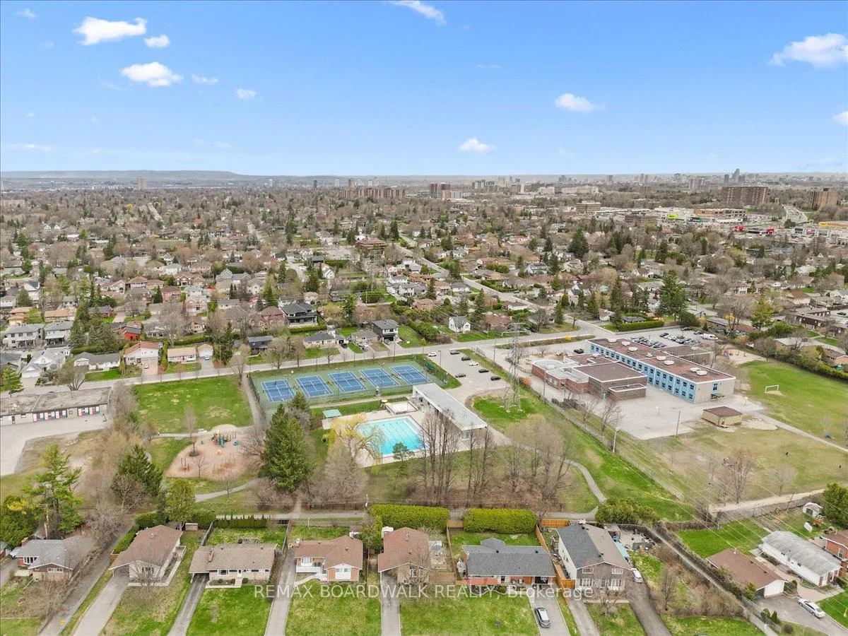 Photo 43 of 19 Spring Garden Avenue, Ottawa, Meadowlands/Crestview — HOMEH