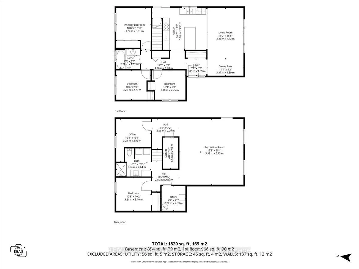 Photo 45 of 19 Spring Garden Avenue, Ottawa, Meadowlands/Crestview — HOMEH