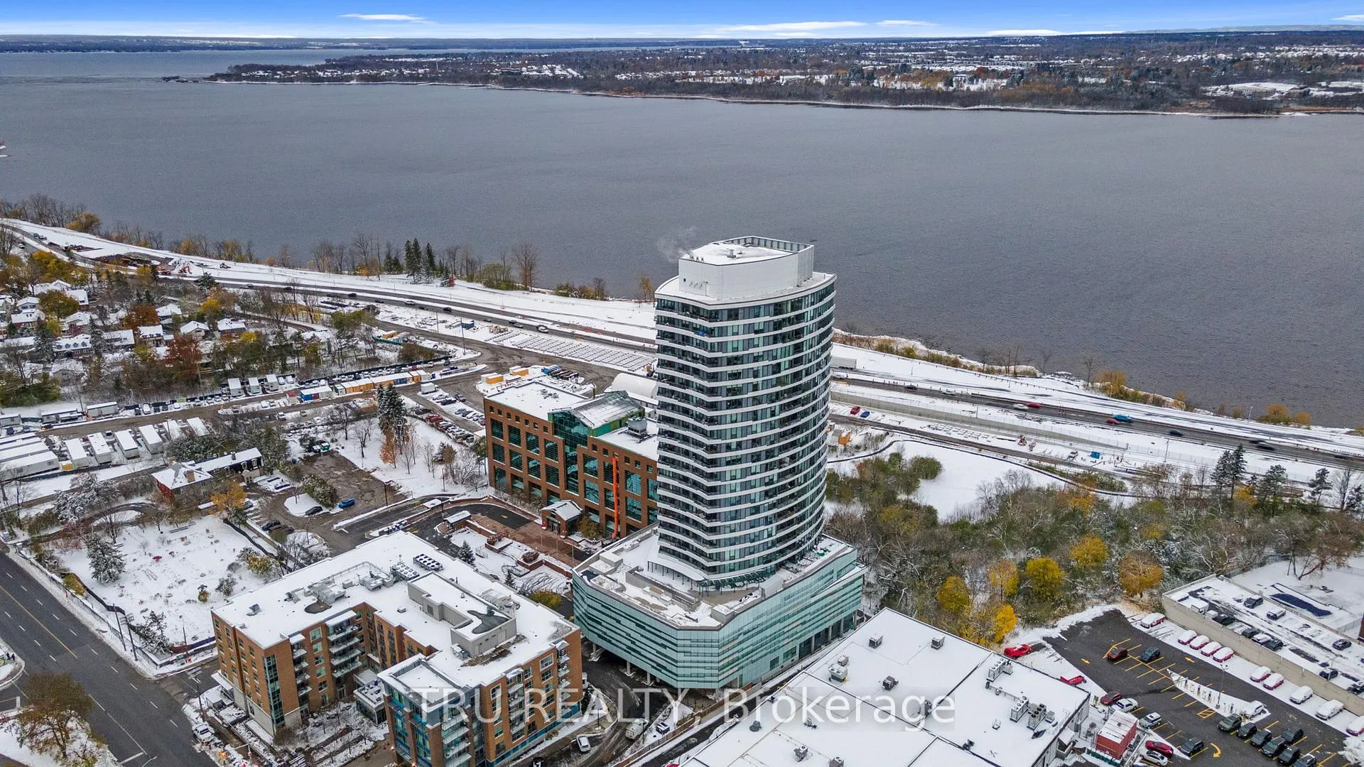 Photo 1 of Unit 910, 485 Richmond Road, Ottawa, Westboro West — HOMEH