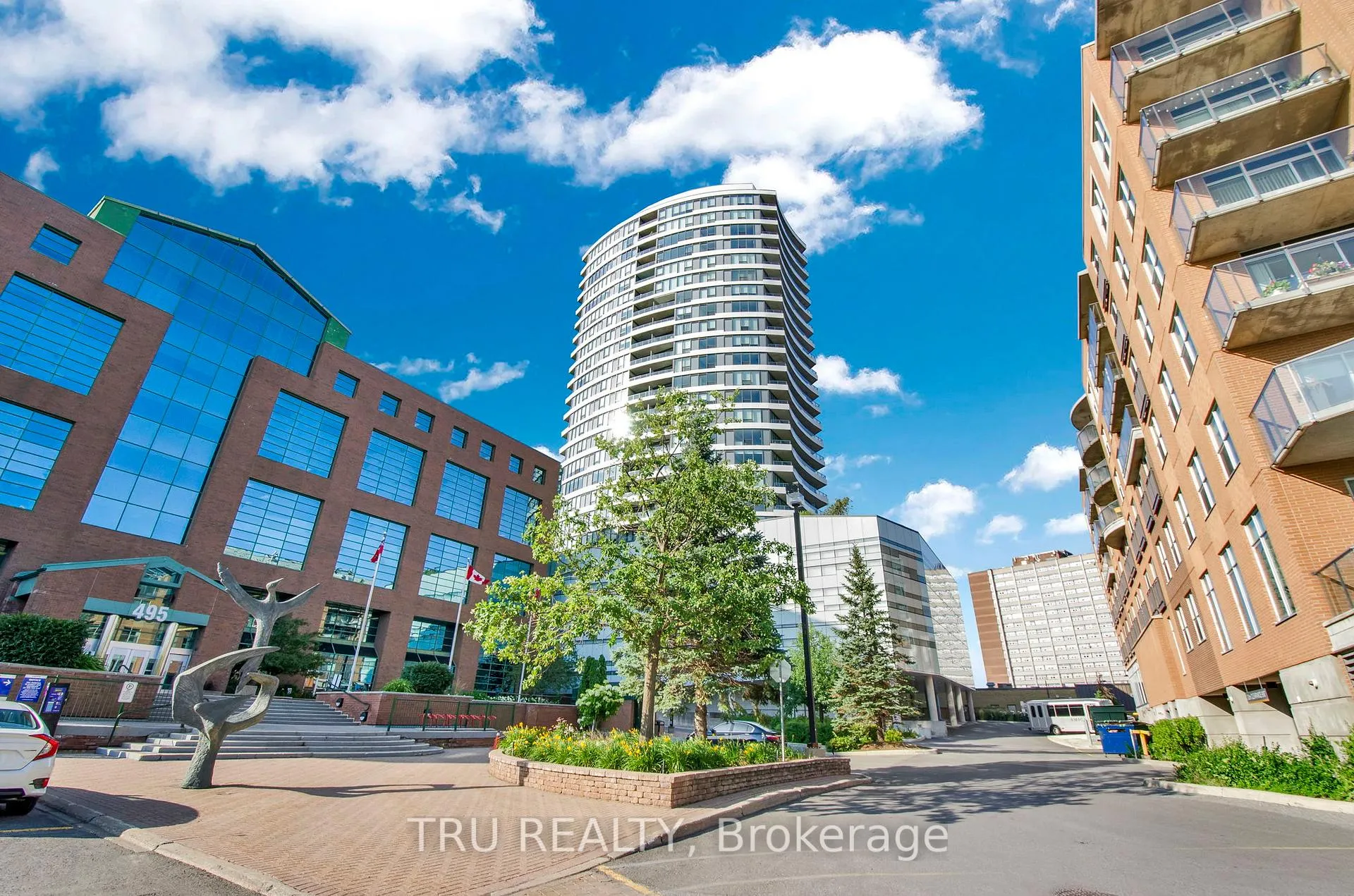 Photo 2 of Unit 910, 485 Richmond Road, Ottawa, Westboro West — HOMEH