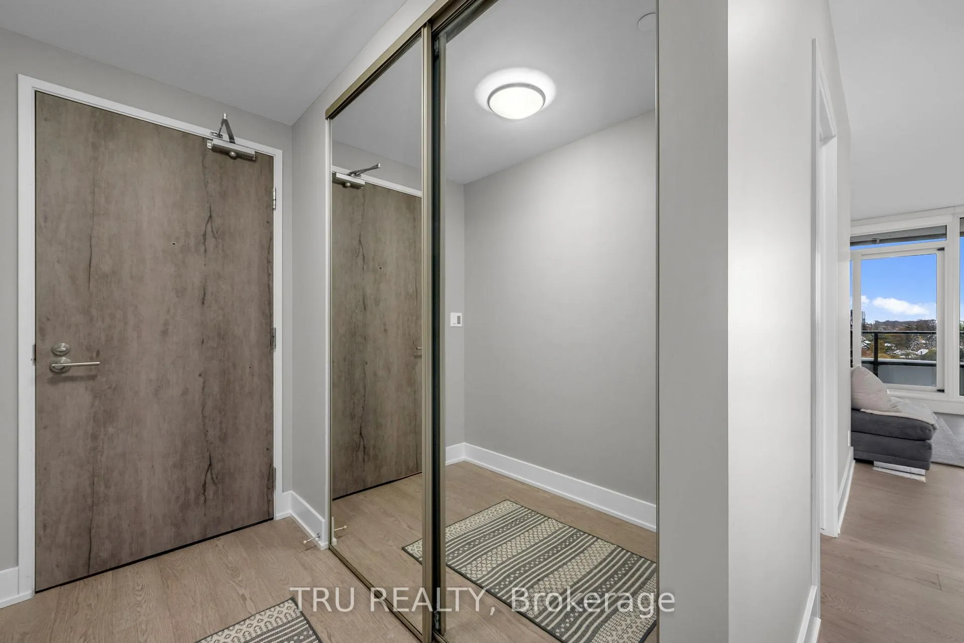 Photo 5 of Unit 910, 485 Richmond Road, Ottawa, Westboro West — HOMEH