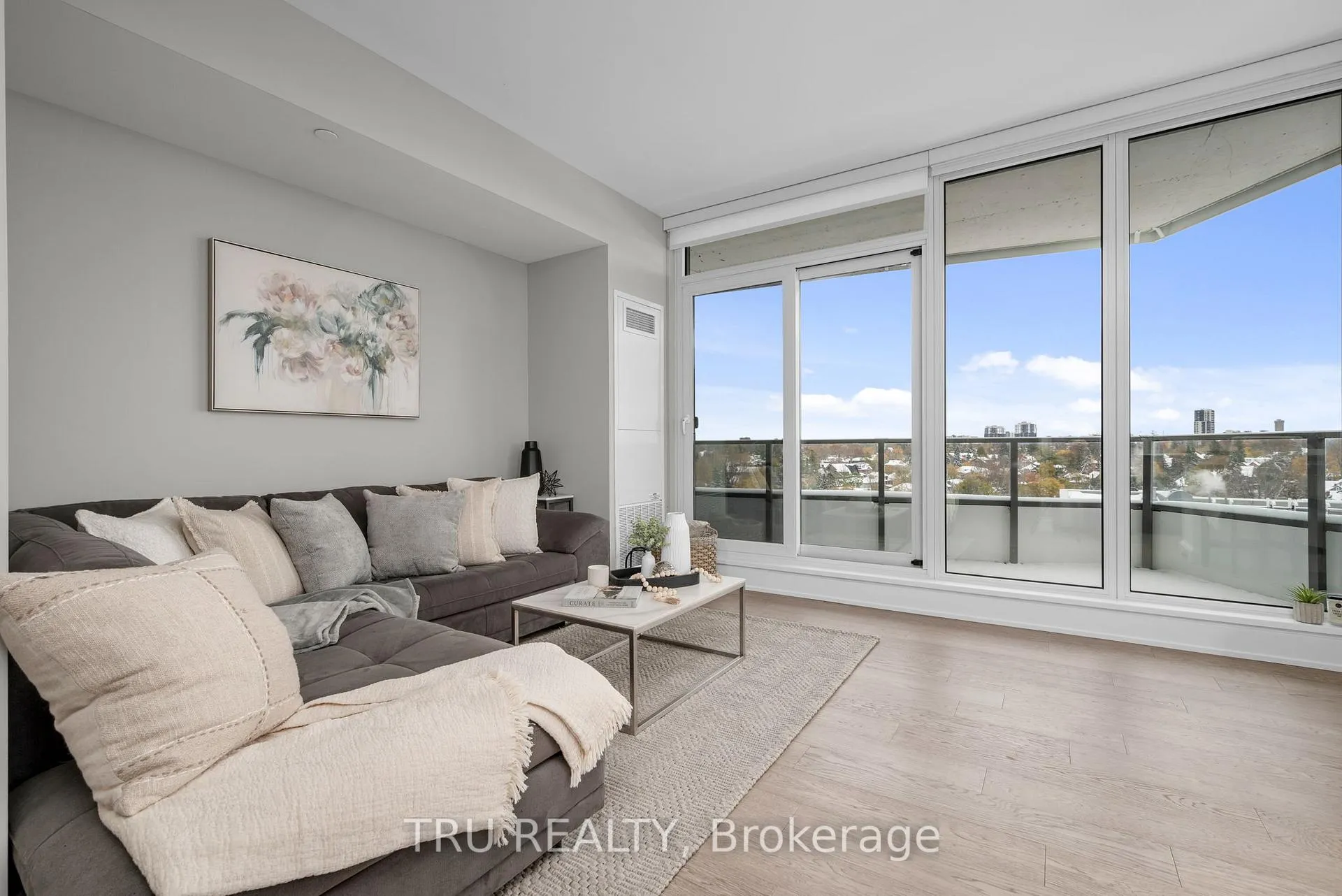 Photo 8 of Unit 910, 485 Richmond Road, Ottawa, Westboro West — HOMEH