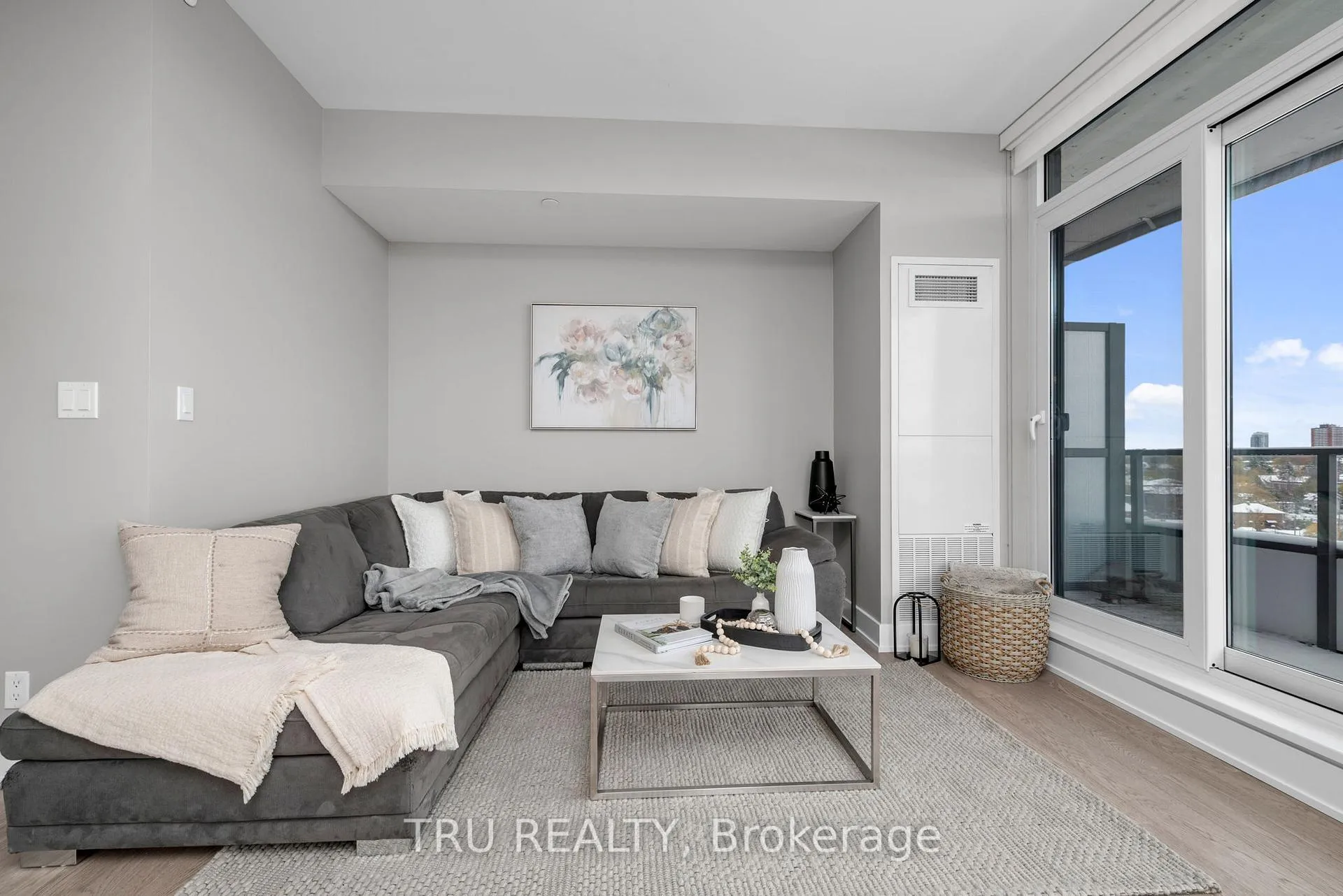 Photo 10 of Unit 910, 485 Richmond Road, Ottawa, Westboro West — HOMEH