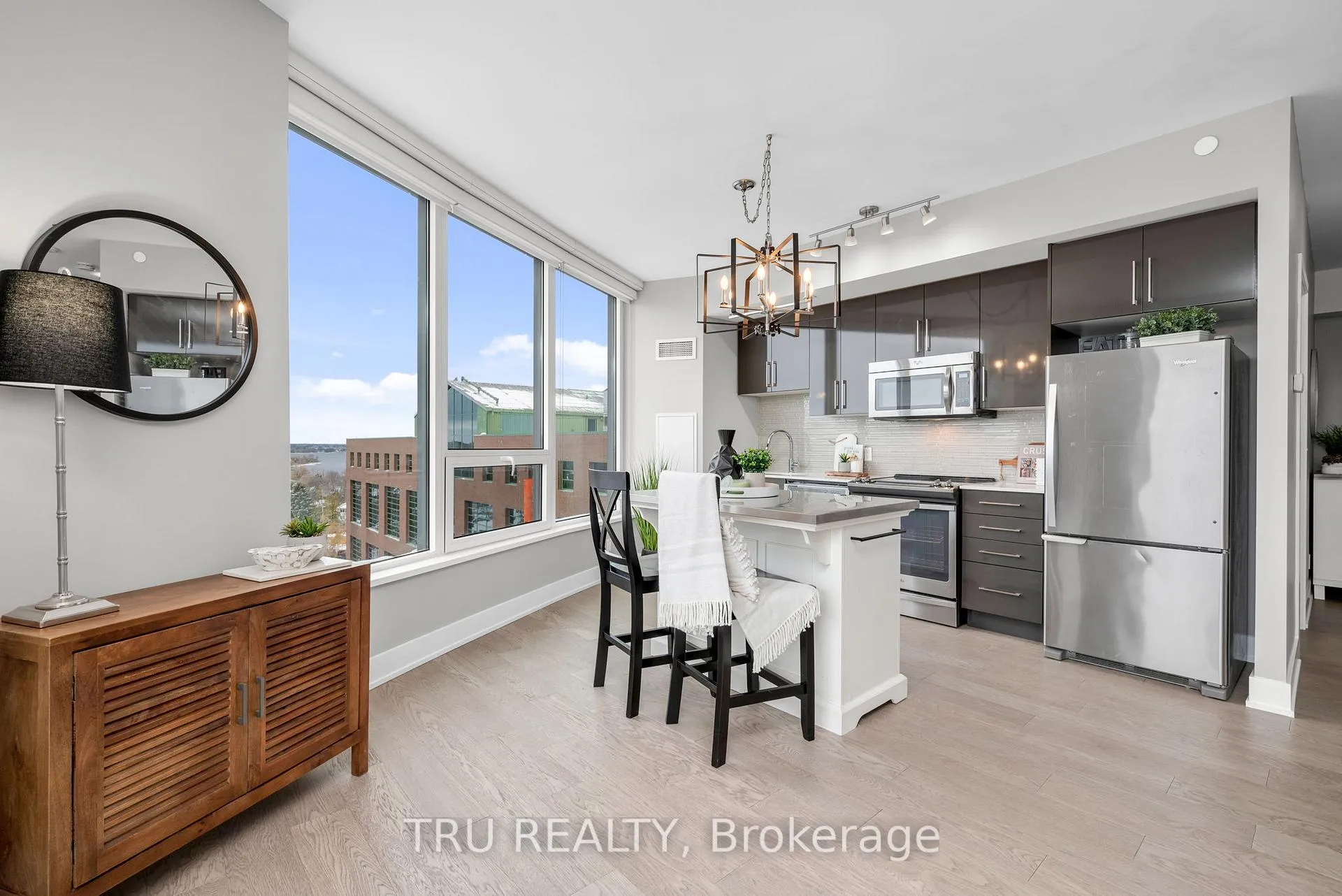 Photo 11 of Unit 910, 485 Richmond Road, Ottawa, Westboro West — HOMEH