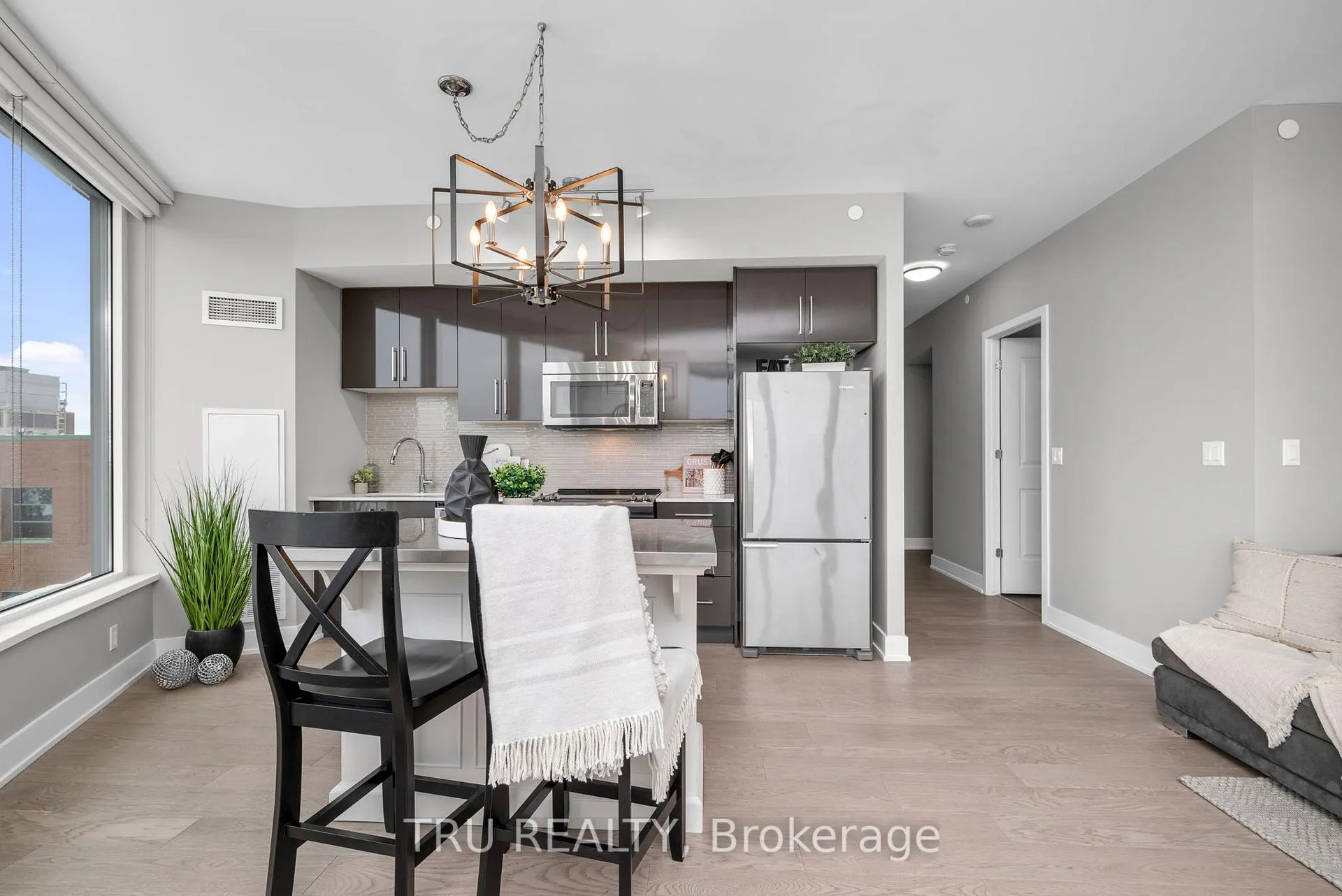 Photo 12 of Unit 910, 485 Richmond Road, Ottawa, Westboro West — HOMEH
