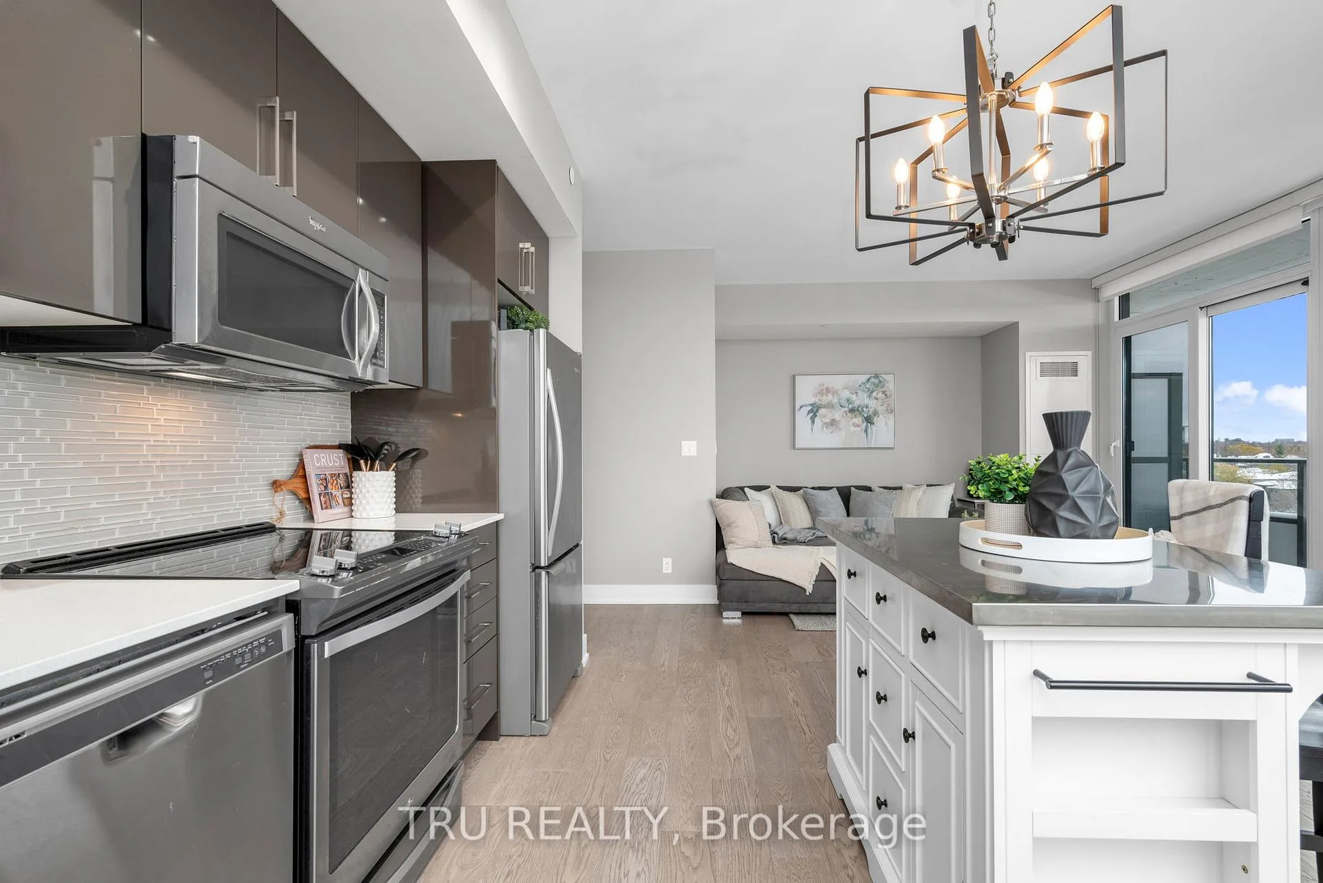 Photo 16 of Unit 910, 485 Richmond Road, Ottawa, Westboro West — HOMEH