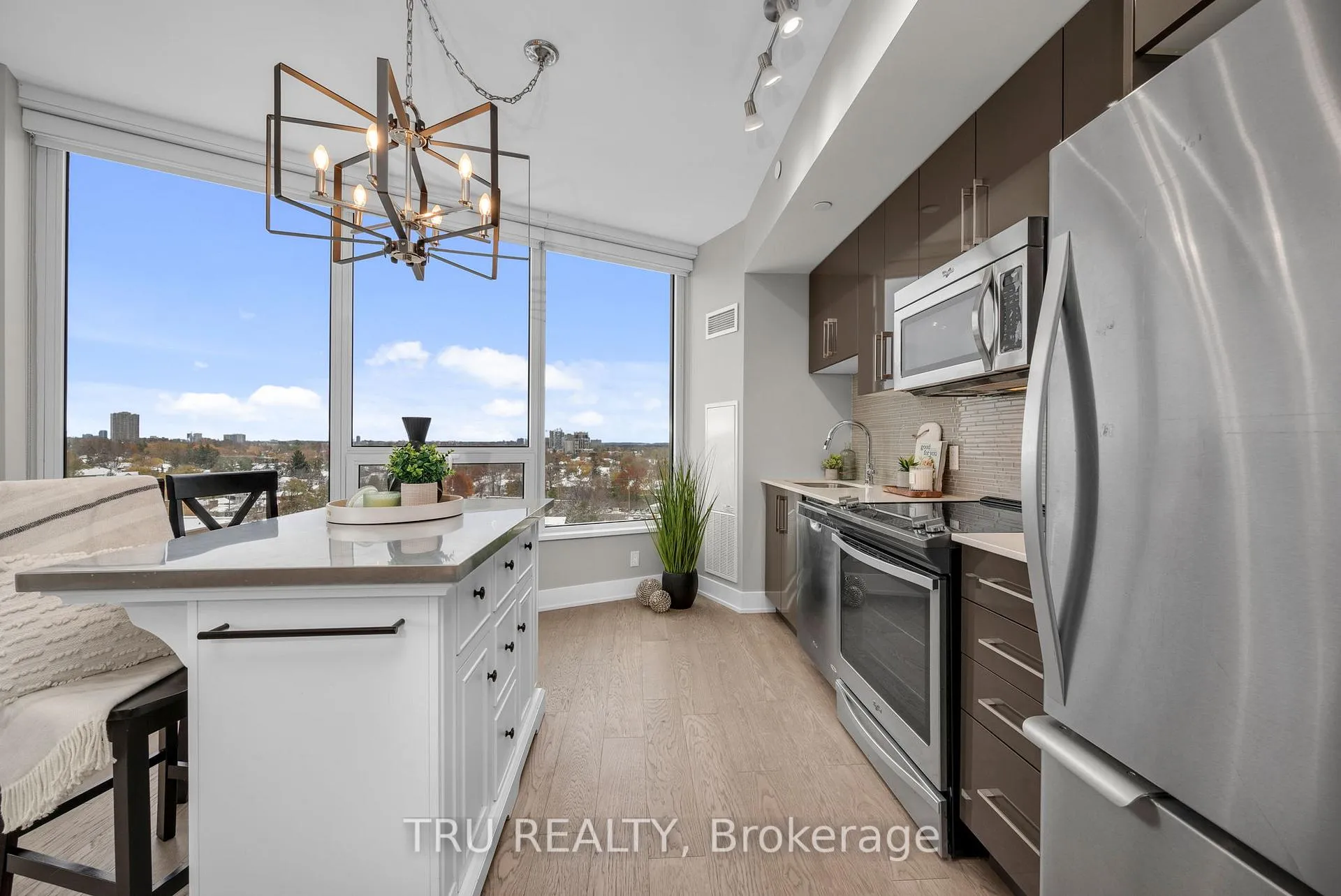 Photo 19 of Unit 910, 485 Richmond Road, Ottawa, Westboro West — HOMEH