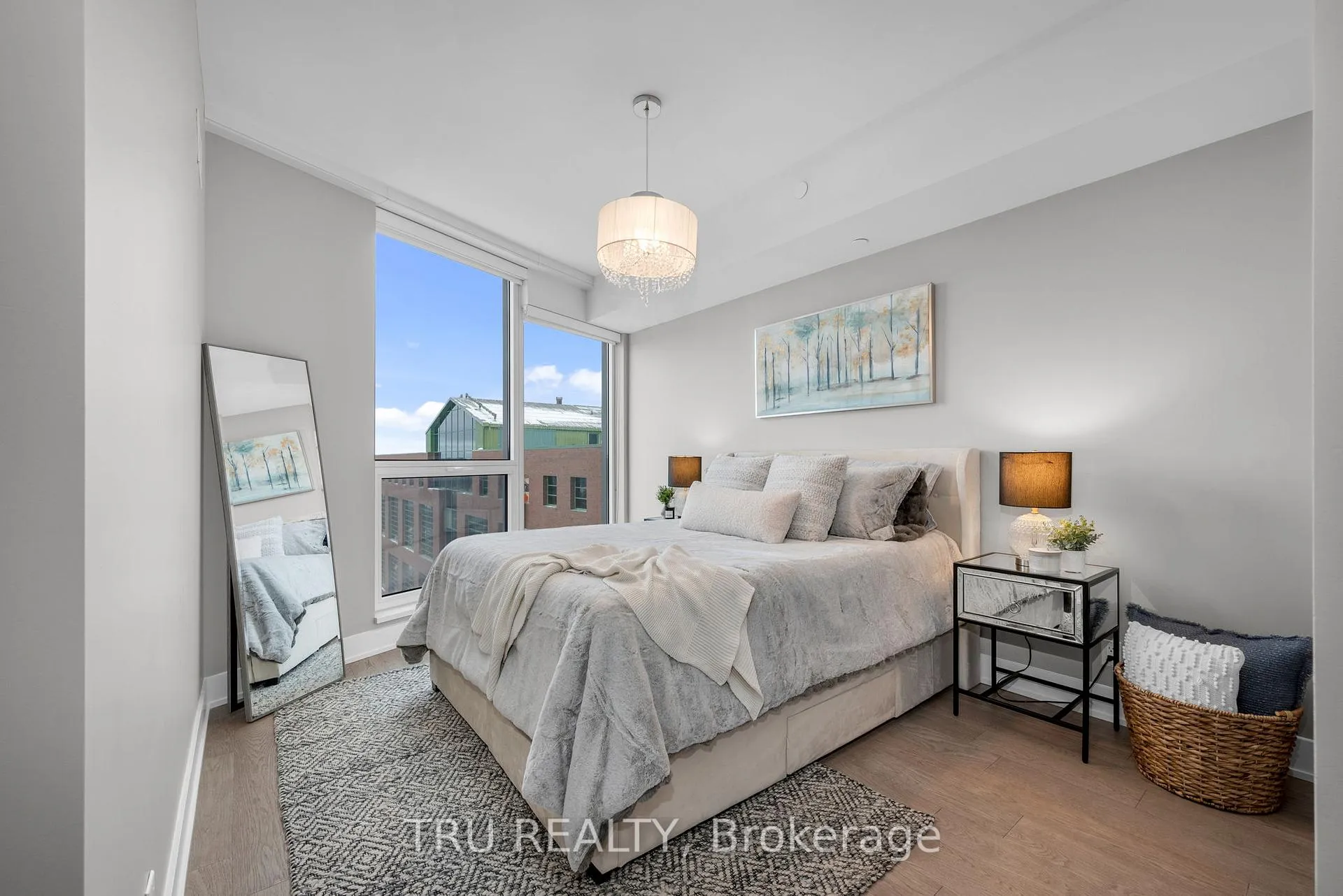 Photo 21 of Unit 910, 485 Richmond Road, Ottawa, Westboro West — HOMEH