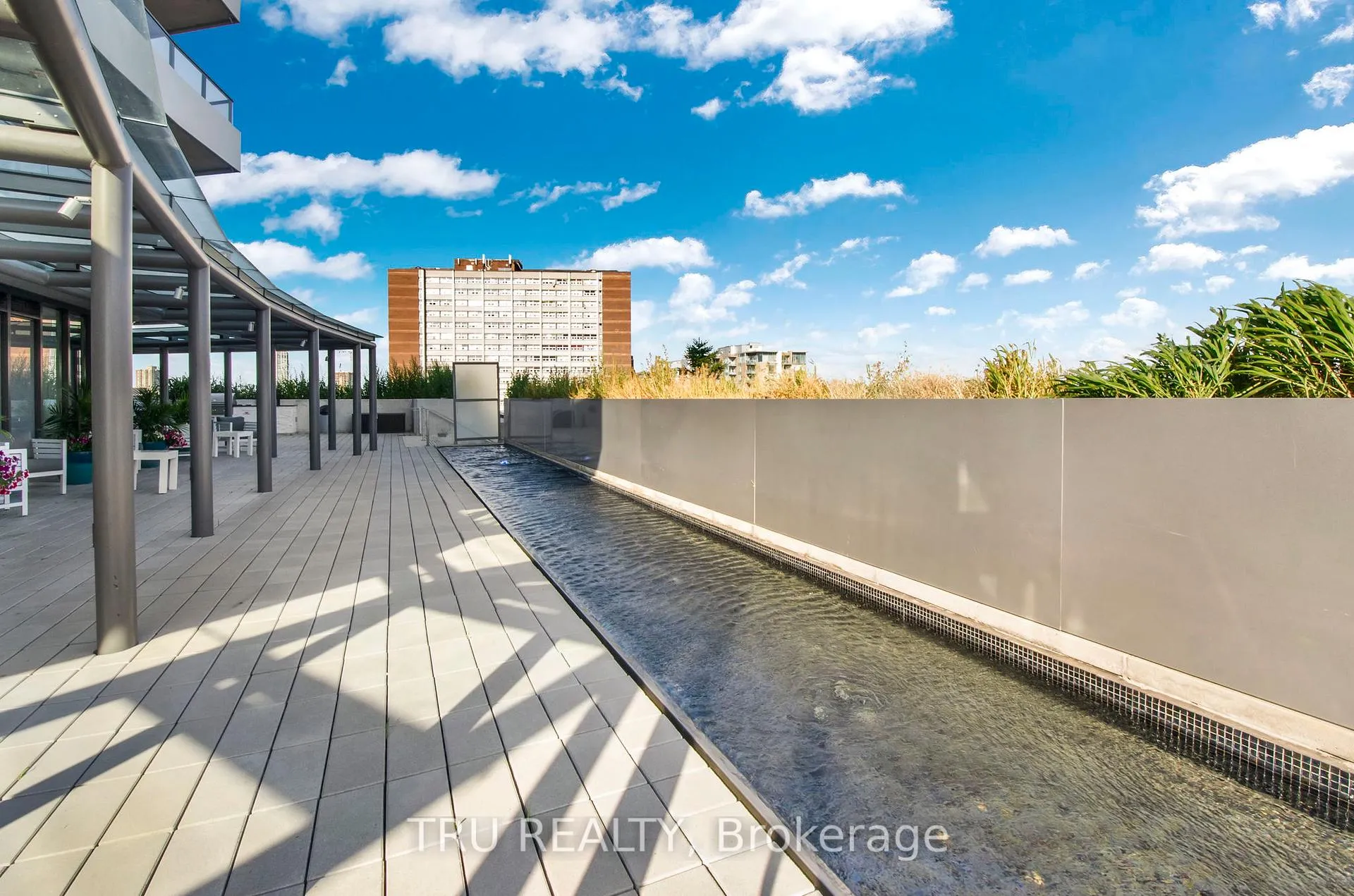 Photo 36 of Unit 910, 485 Richmond Road, Ottawa, Westboro West — HOMEH