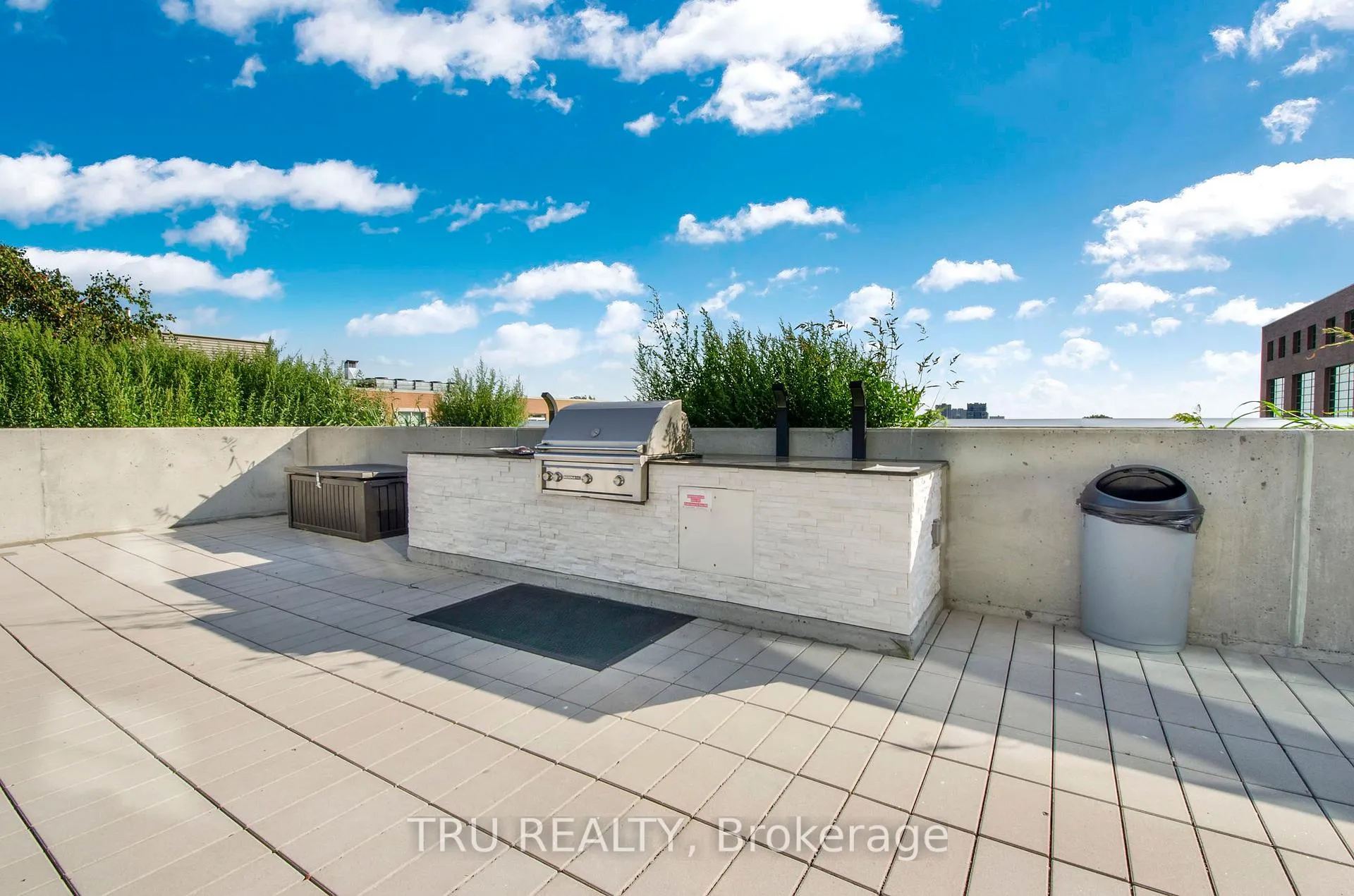Photo 38 of Unit 910, 485 Richmond Road, Ottawa, Westboro West — HOMEH
