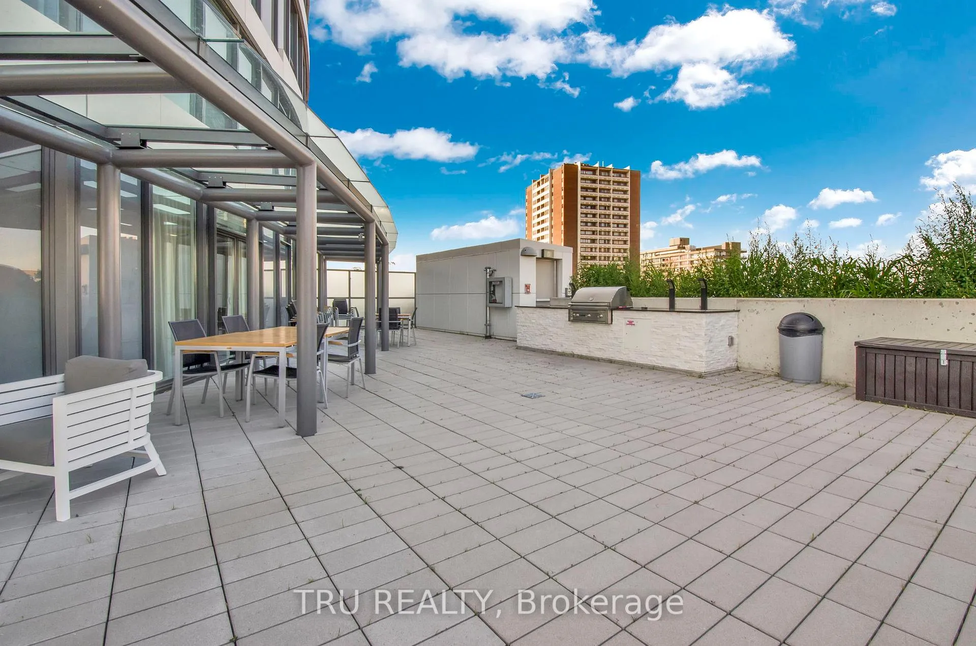 Photo 41 of Unit 910, 485 Richmond Road, Ottawa, Westboro West — HOMEH