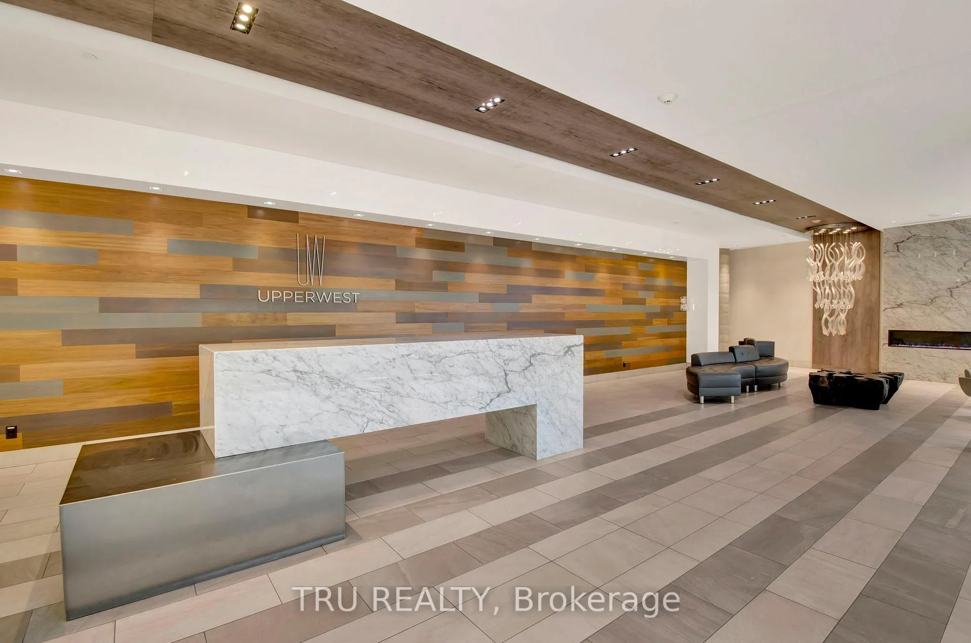 Photo 48 of Unit 910, 485 Richmond Road, Ottawa, Westboro West — HOMEH