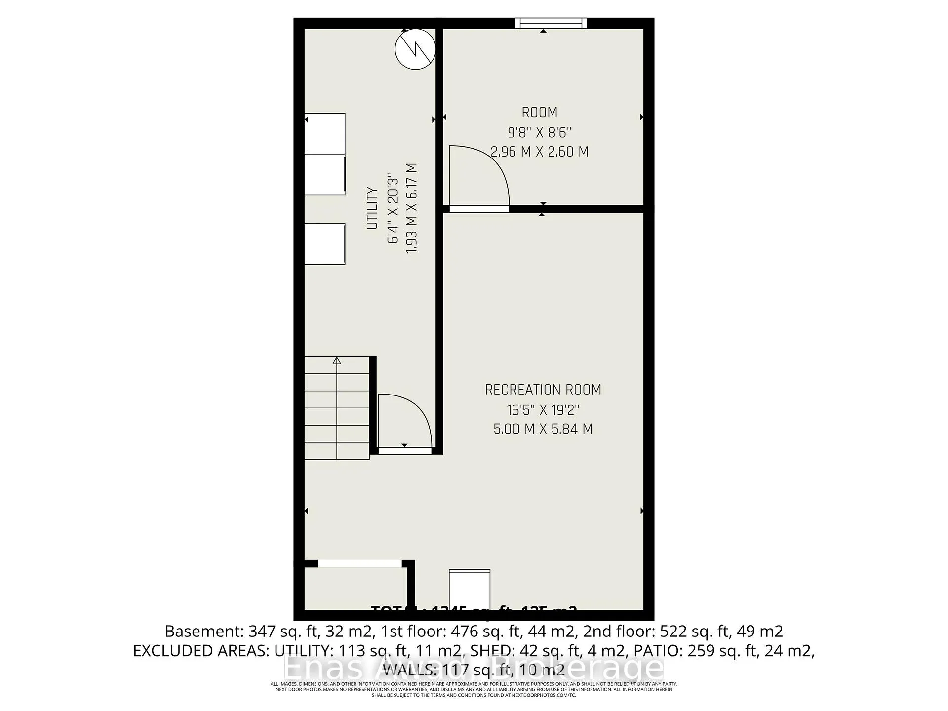 Photo 13 of Unit 58, 2001 Kelden Crescent, Ottawa, Blackburn Hamlet (South) — HOMEH