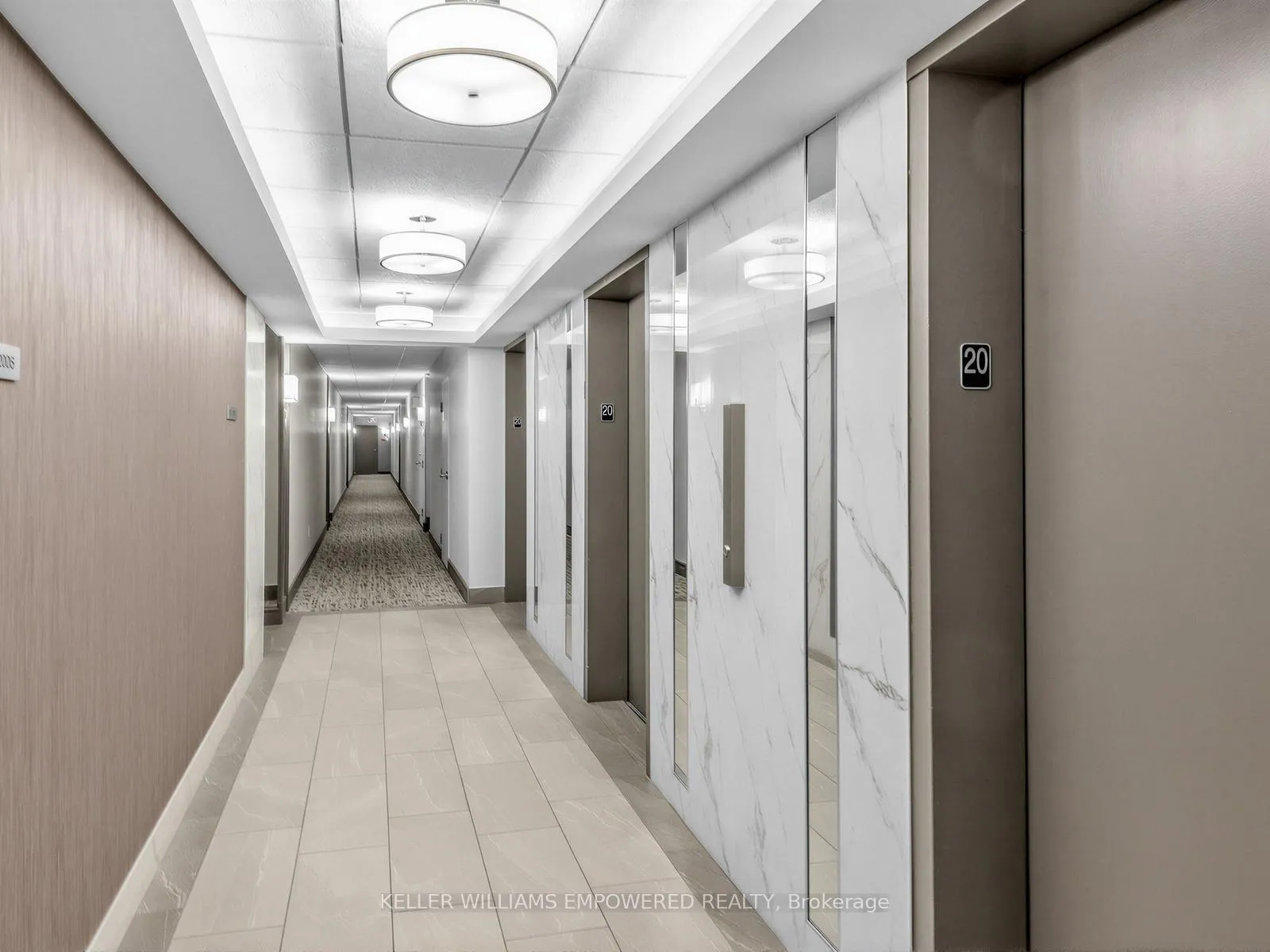 Photo 4 of Unit 2012, 260 Scarlett Road, Toronto, Rockcliffe-Smythe — HOMEH