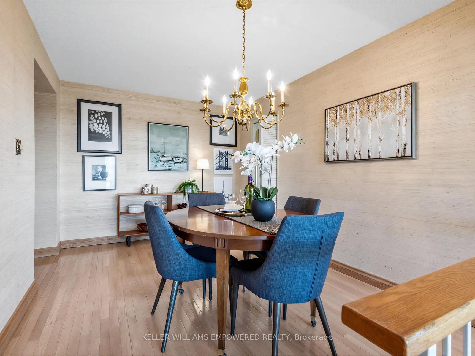 Photo 9 of Unit 2012, 260 Scarlett Road, Toronto, Rockcliffe-Smythe — HOMEH