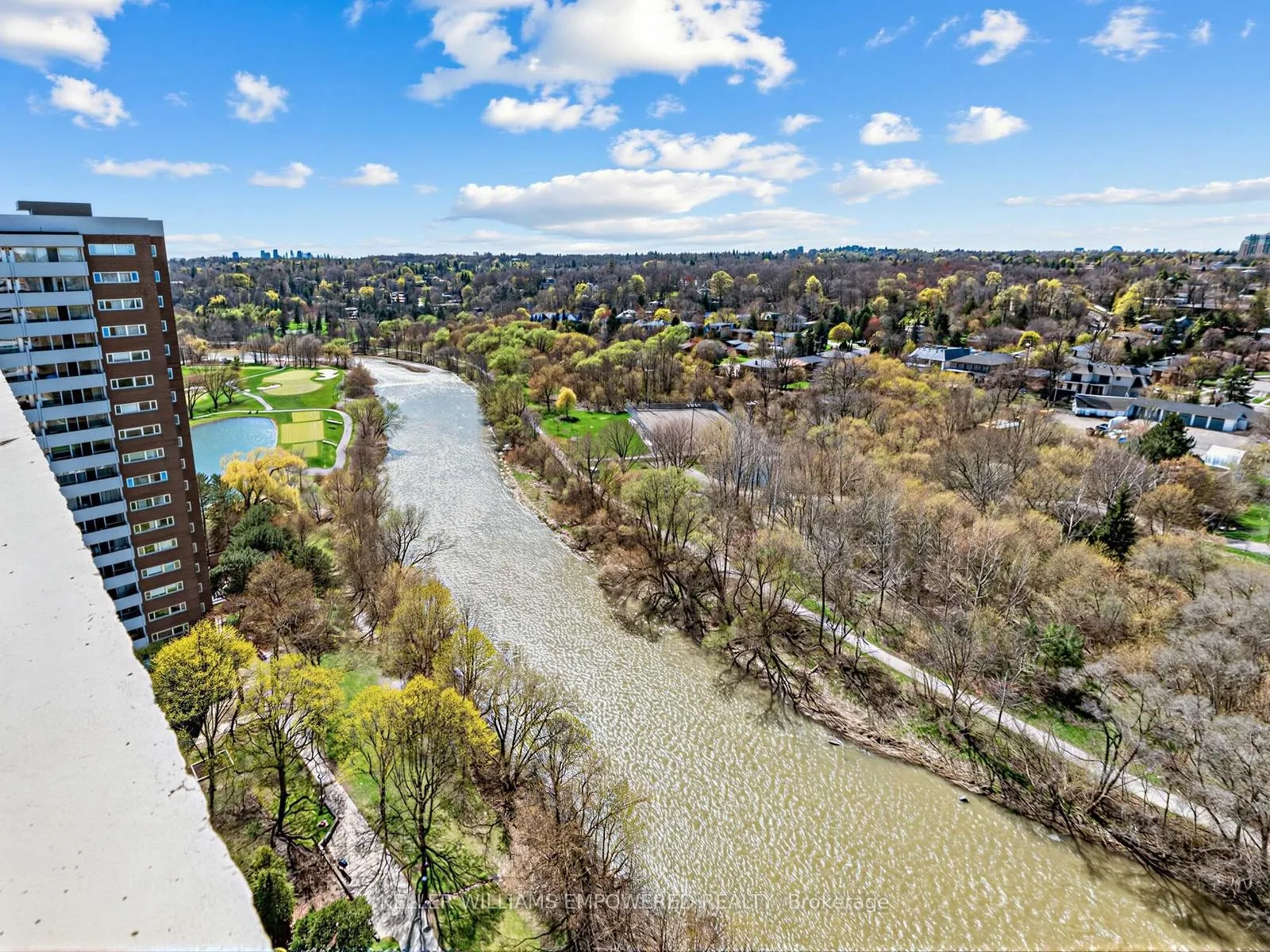 Photo 17 of Unit 2012, 260 Scarlett Road, Toronto, Rockcliffe-Smythe — HOMEH