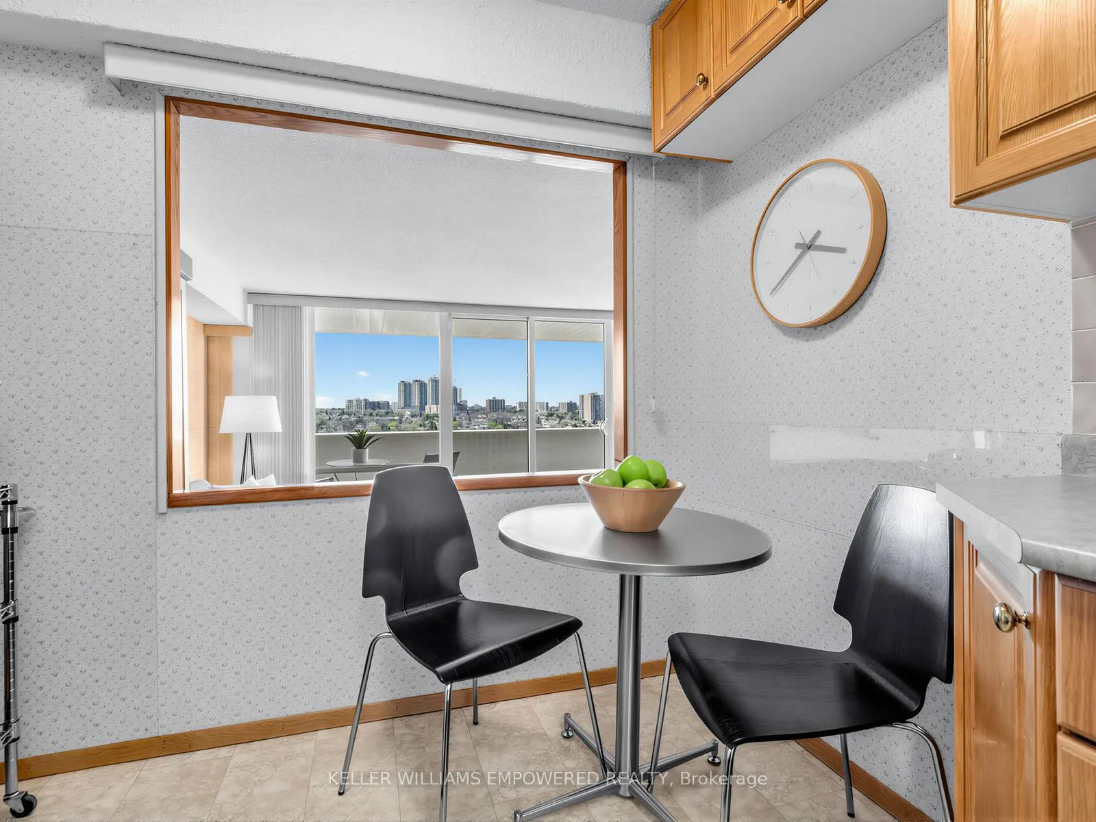Photo 23 of Unit 2012, 260 Scarlett Road, Toronto, Rockcliffe-Smythe — HOMEH