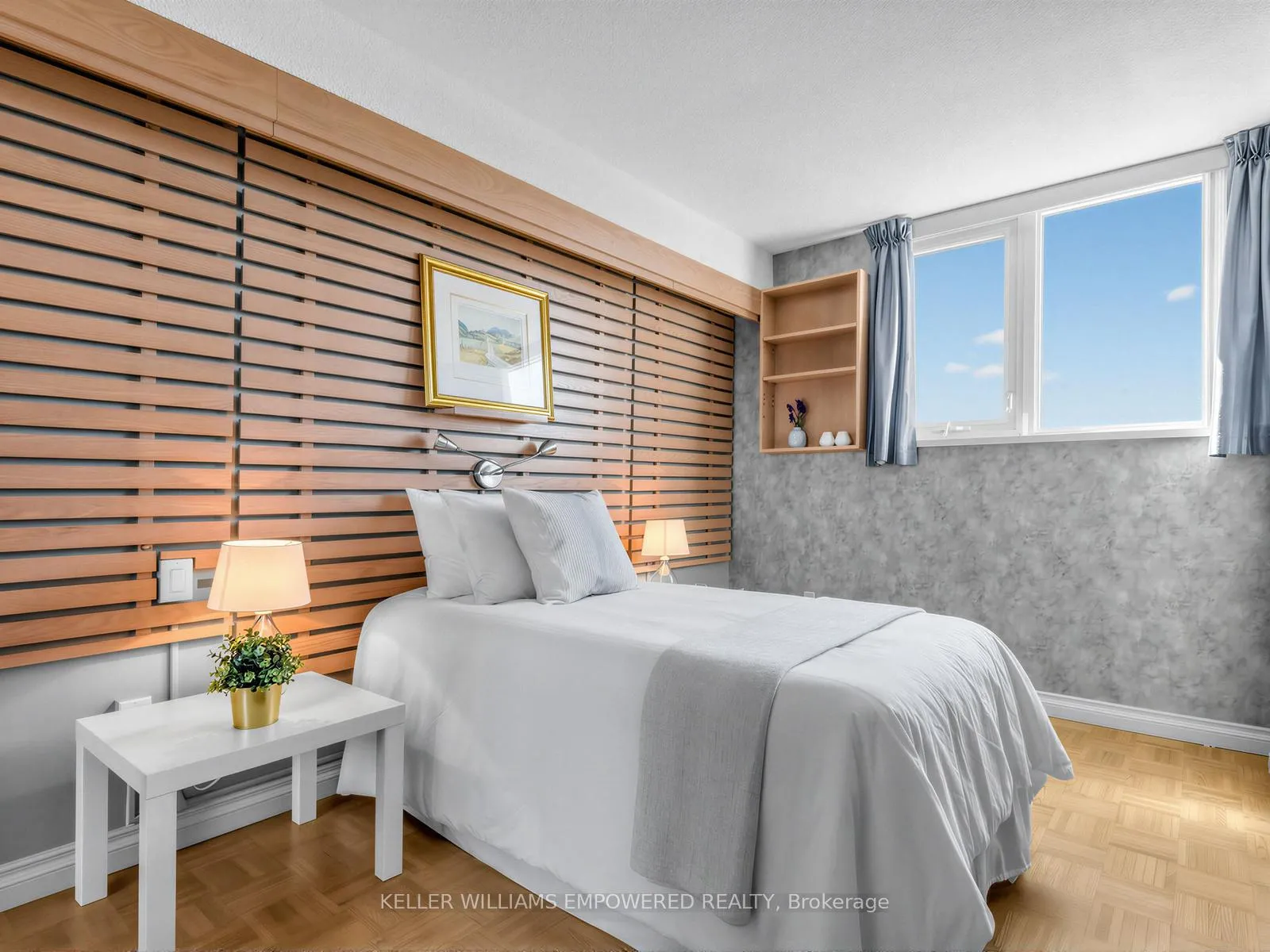 Photo 28 of Unit 2012, 260 Scarlett Road, Toronto, Rockcliffe-Smythe — HOMEH