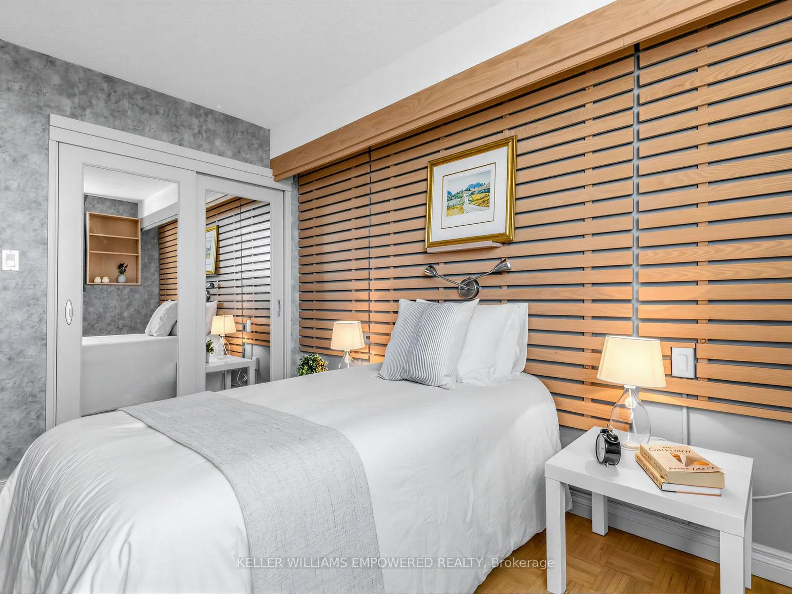 Photo 29 of Unit 2012, 260 Scarlett Road, Toronto, Rockcliffe-Smythe — HOMEH
