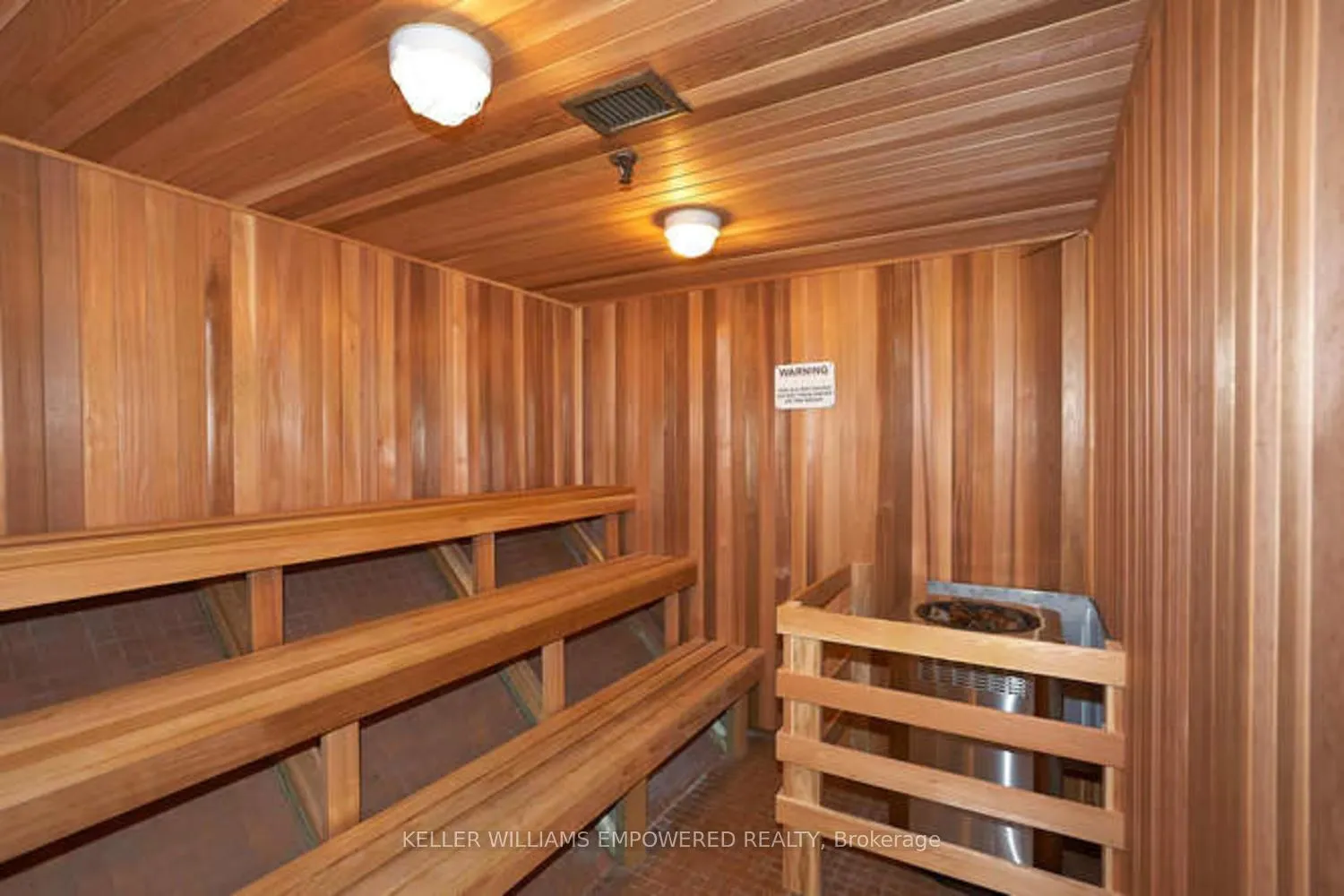 Photo 33 of Unit 2012, 260 Scarlett Road, Toronto, Rockcliffe-Smythe — HOMEH
