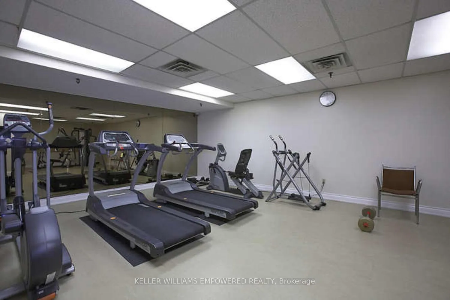 Photo 34 of Unit 2012, 260 Scarlett Road, Toronto, Rockcliffe-Smythe — HOMEH