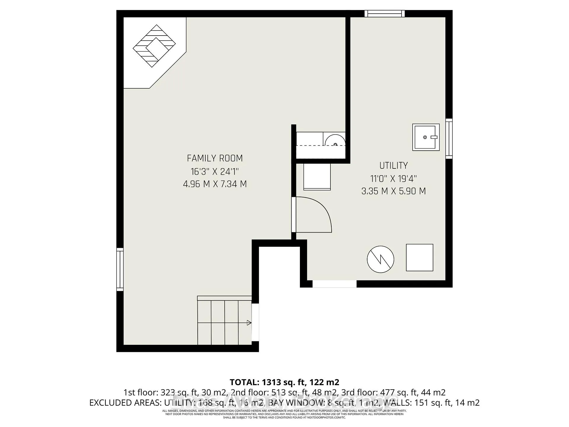 Photo 15 of 797 Hamlet Road, Ottawa, Elmvale Acres — HOMEH