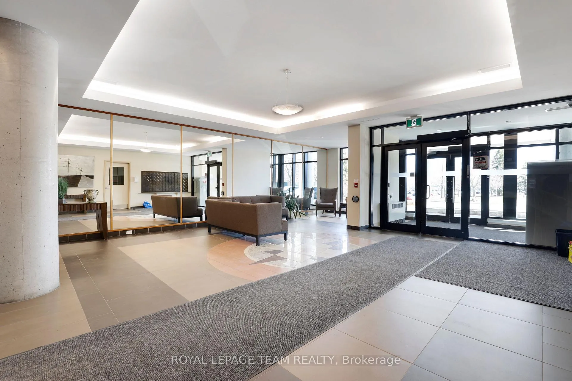 Photo 4 of Unit 202, 100 Roger Guindon Avenue, Ottawa, Riverview Park — HOMEH