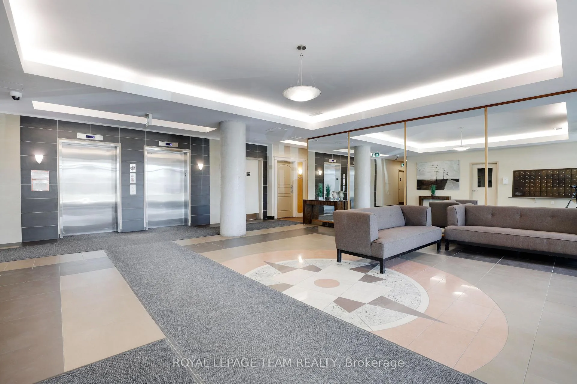 Photo 5 of Unit 202, 100 Roger Guindon Avenue, Ottawa, Riverview Park — HOMEH