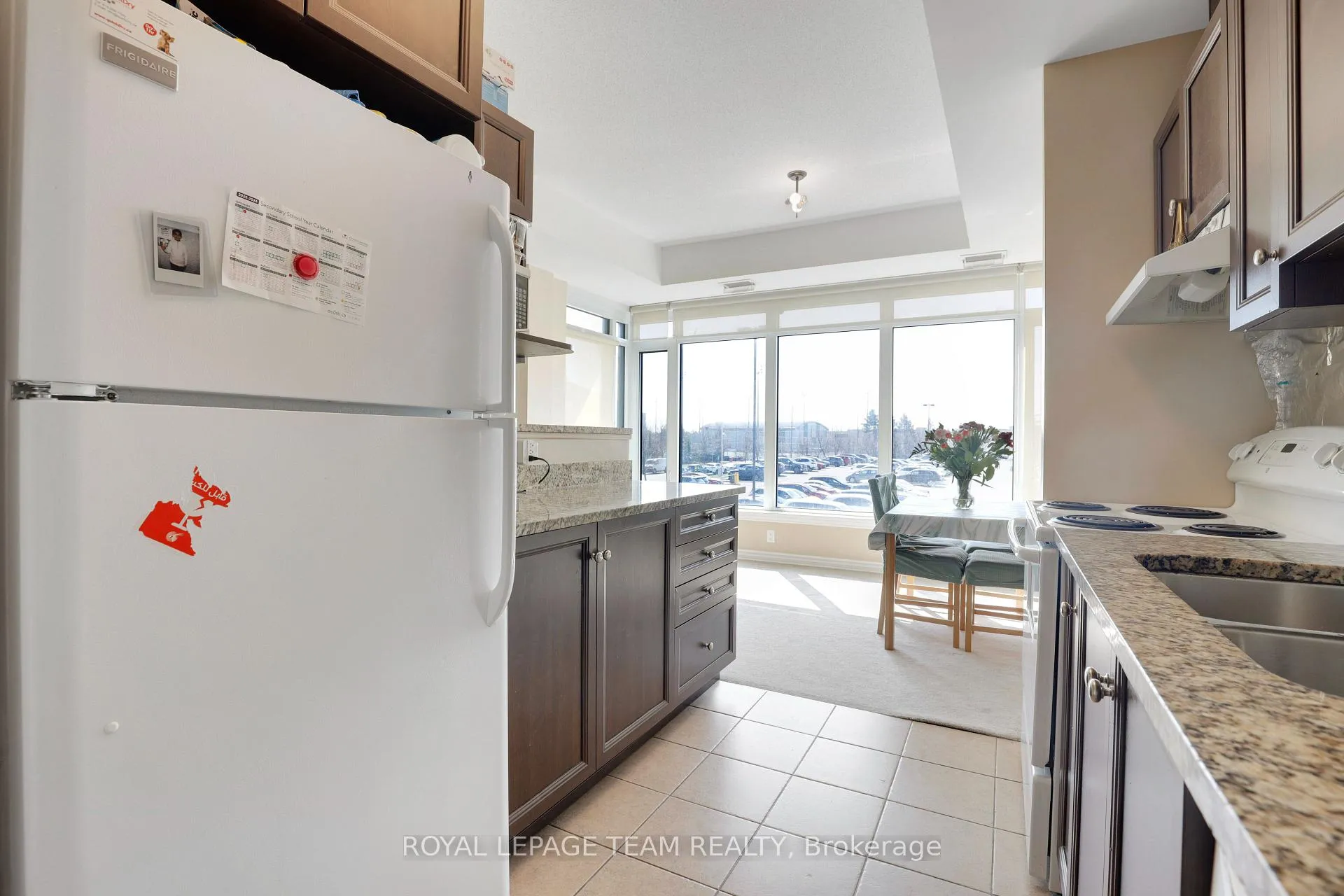 Photo 10 of Unit 202, 100 Roger Guindon Avenue, Ottawa, Riverview Park — HOMEH