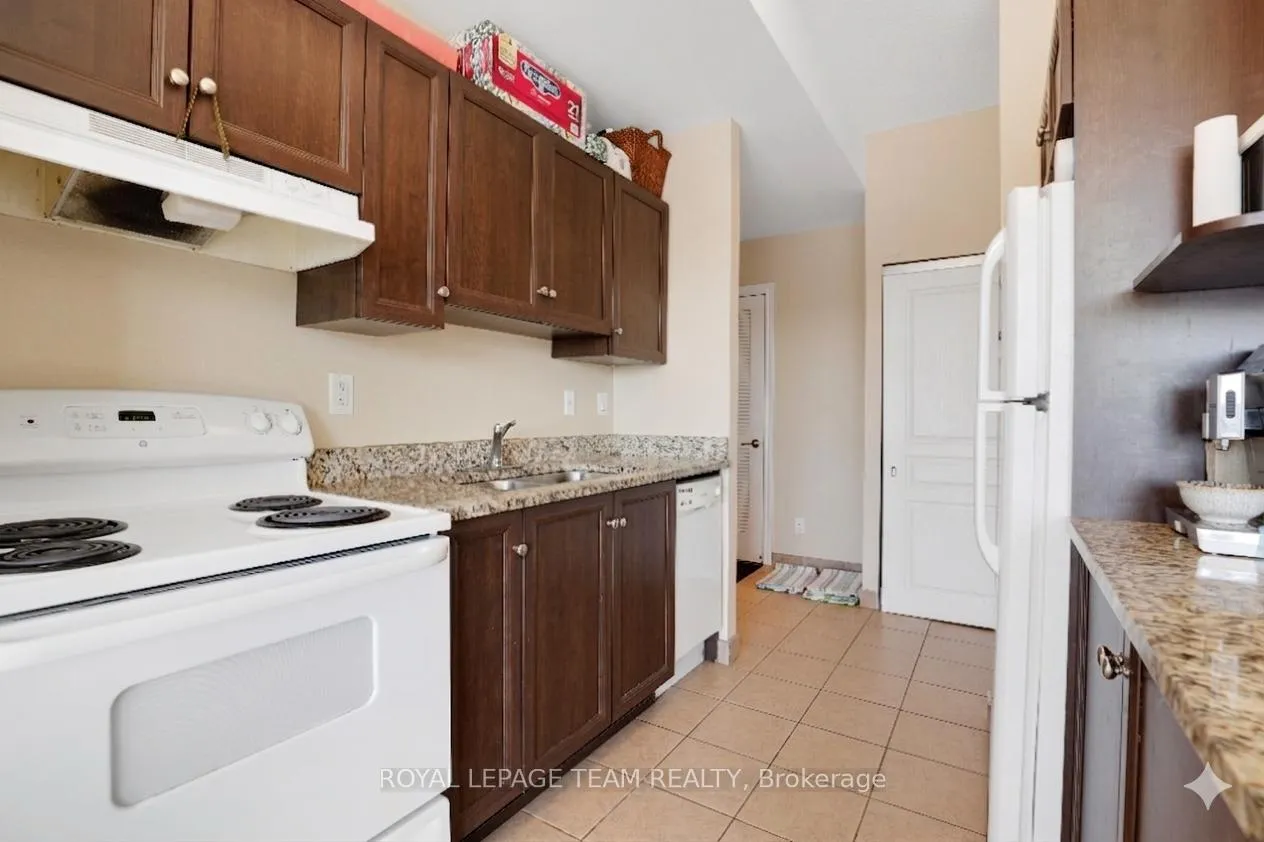 Photo 12 of Unit 202, 100 Roger Guindon Avenue, Ottawa, Riverview Park — HOMEH