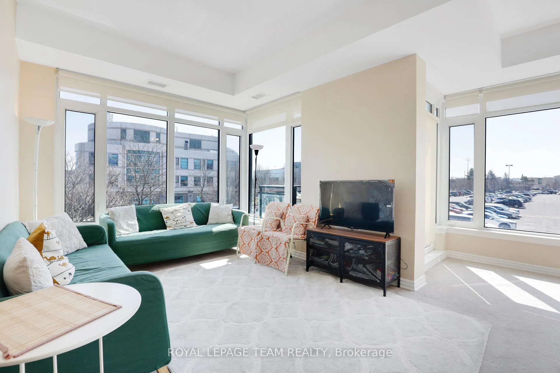Photo 15 of Unit 202, 100 Roger Guindon Avenue, Ottawa, Riverview Park — HOMEH