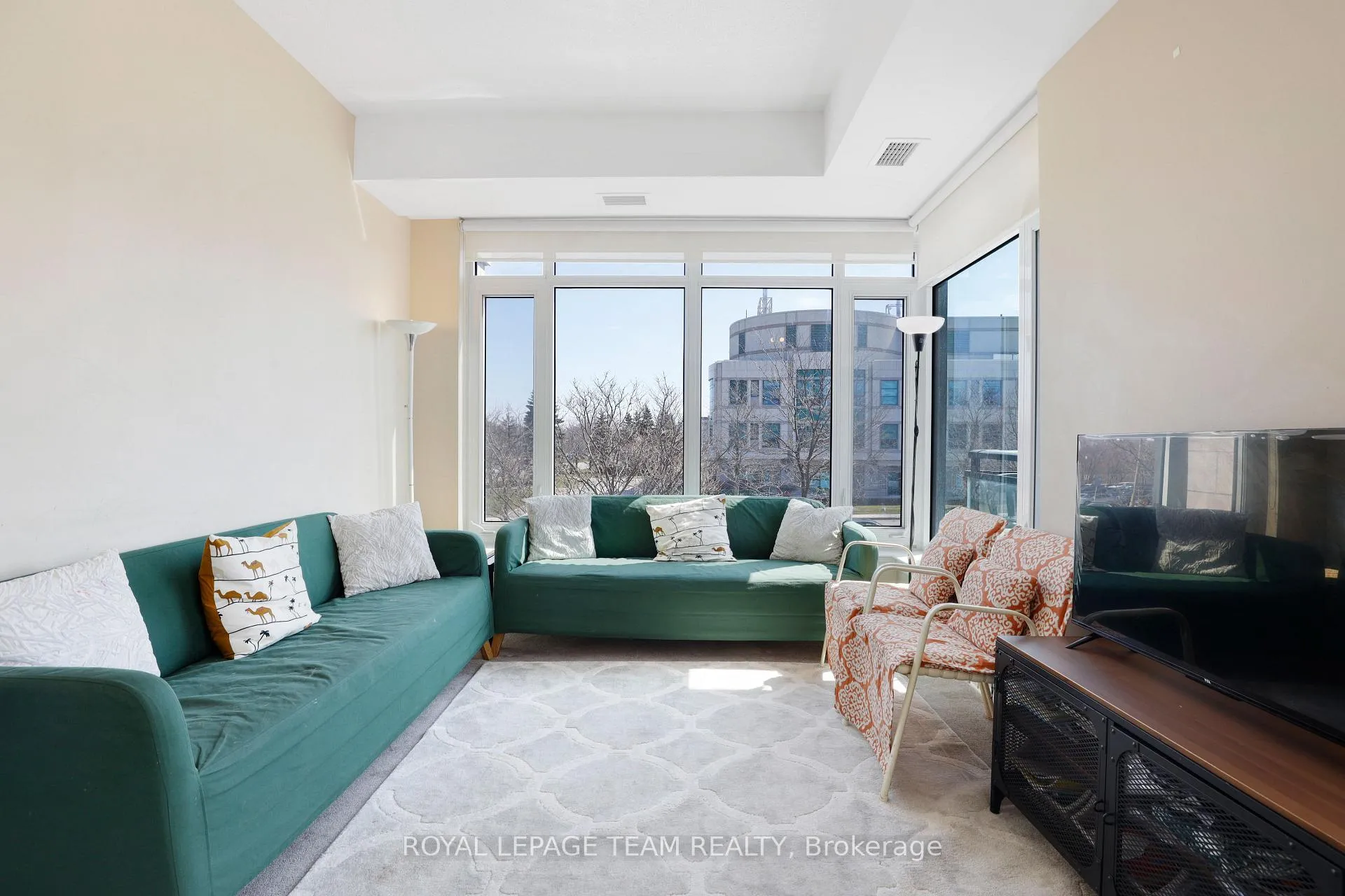 Photo 17 of Unit 202, 100 Roger Guindon Avenue, Ottawa, Riverview Park — HOMEH