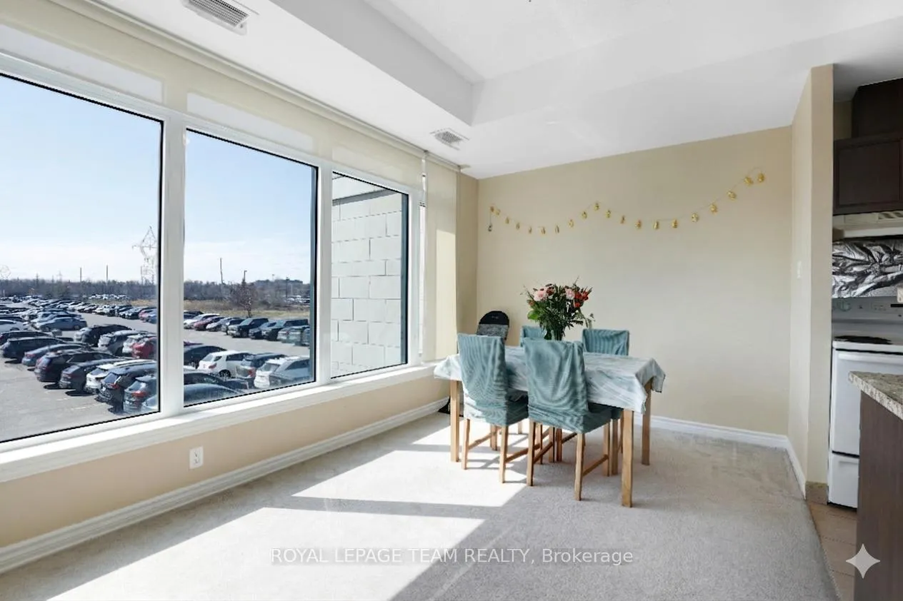 Photo 22 of Unit 202, 100 Roger Guindon Avenue, Ottawa, Riverview Park — HOMEH