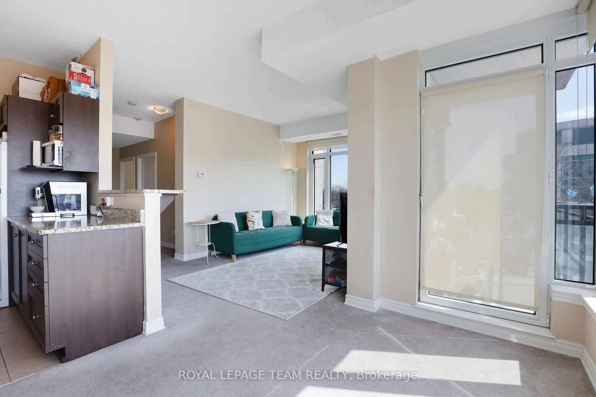 Photo 24 of Unit 202, 100 Roger Guindon Avenue, Ottawa, Riverview Park — HOMEH