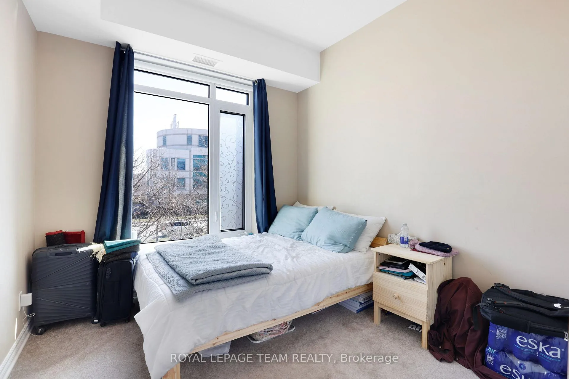 Photo 29 of Unit 202, 100 Roger Guindon Avenue, Ottawa, Riverview Park — HOMEH