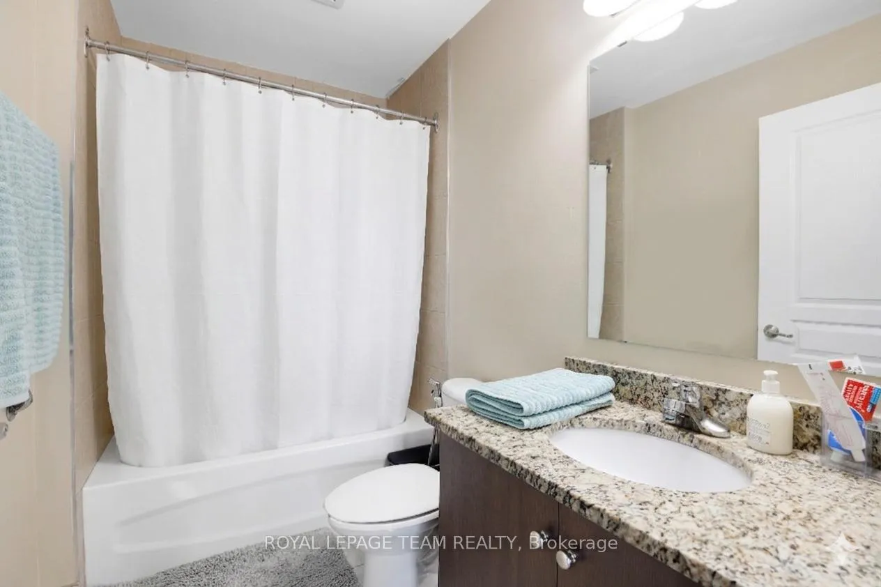 Photo 30 of Unit 202, 100 Roger Guindon Avenue, Ottawa, Riverview Park — HOMEH