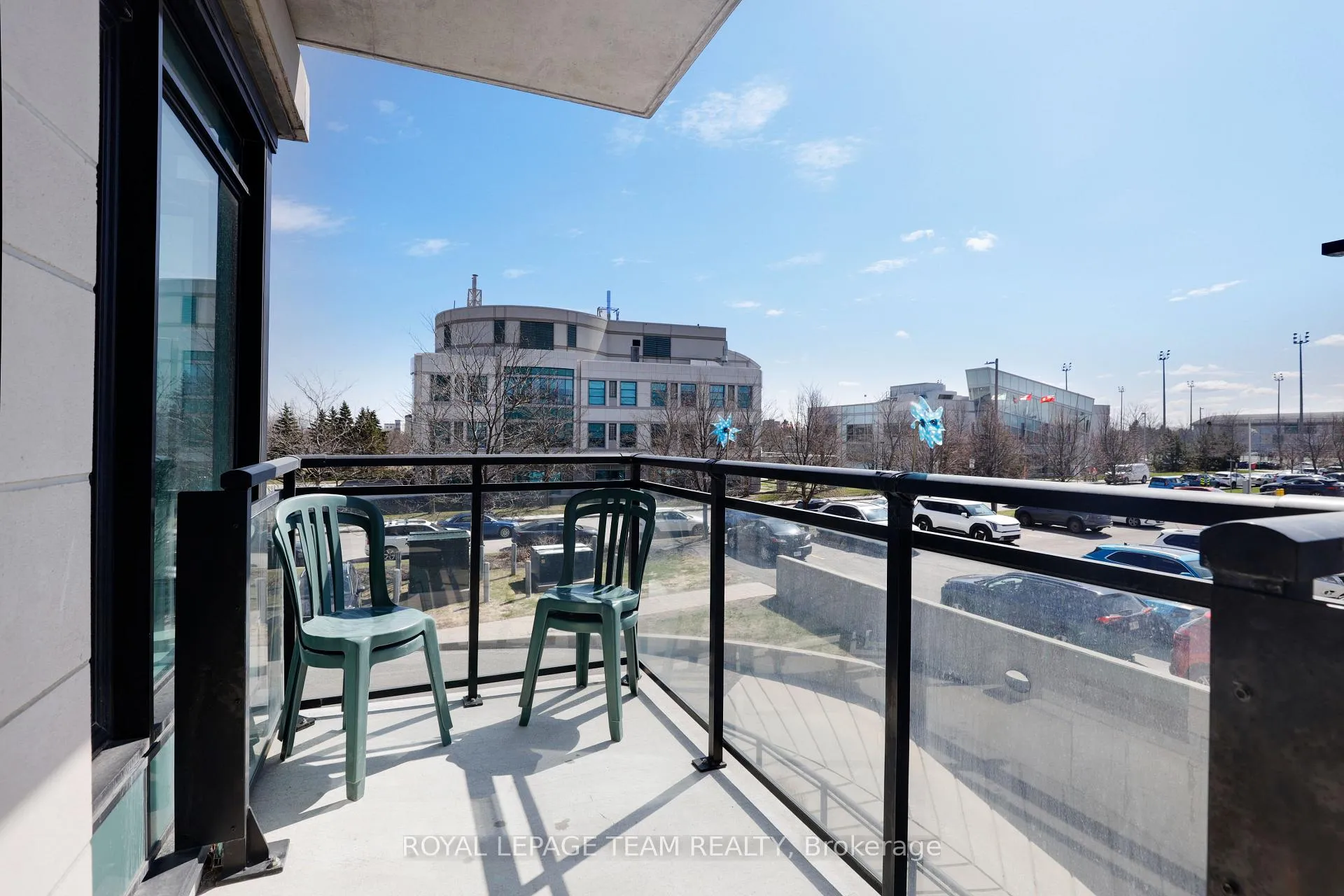 Photo 31 of Unit 202, 100 Roger Guindon Avenue, Ottawa, Riverview Park — HOMEH