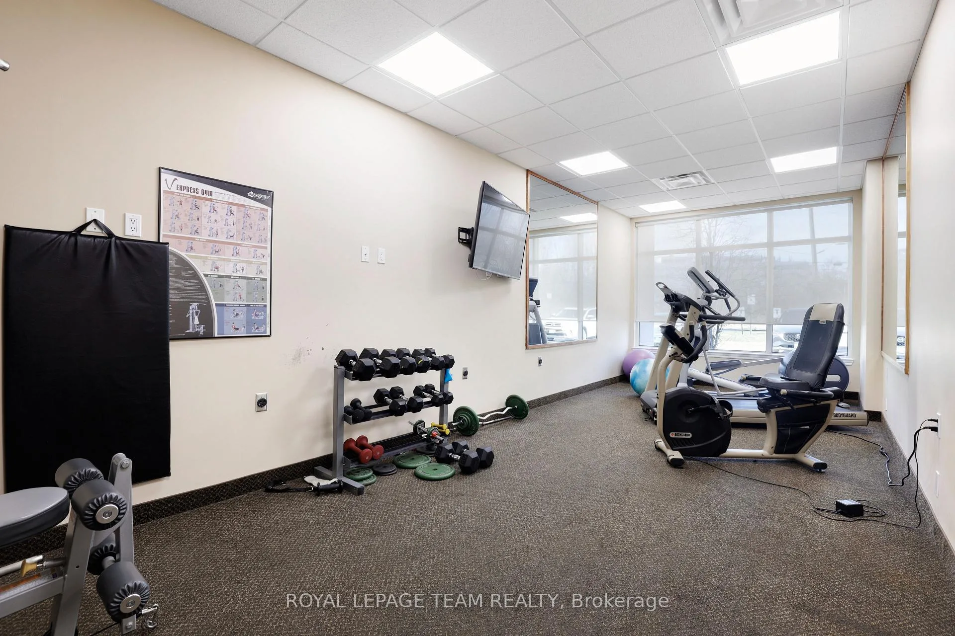 Photo 32 of Unit 202, 100 Roger Guindon Avenue, Ottawa, Riverview Park — HOMEH