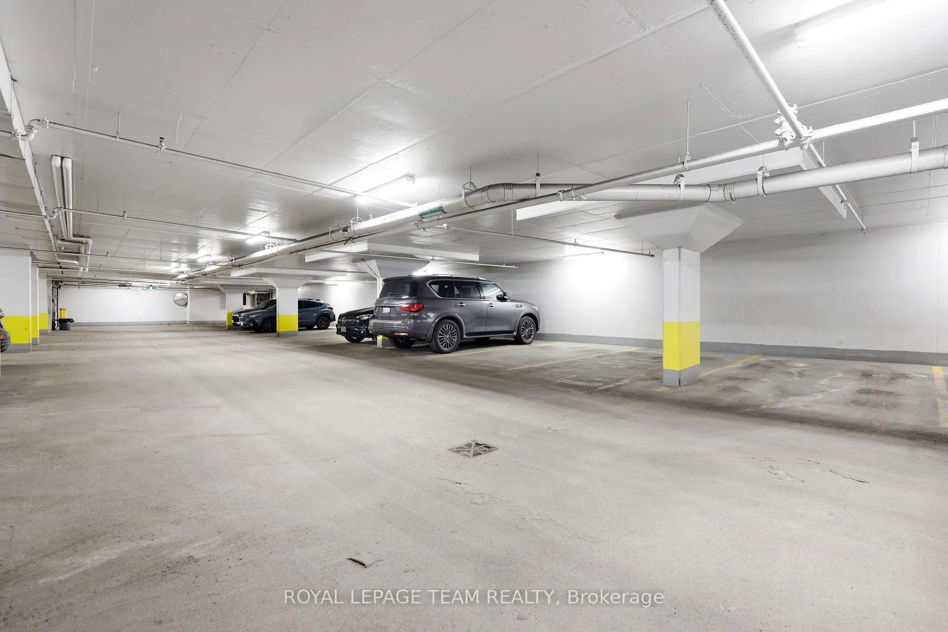 Photo 34 of Unit 202, 100 Roger Guindon Avenue, Ottawa, Riverview Park — HOMEH