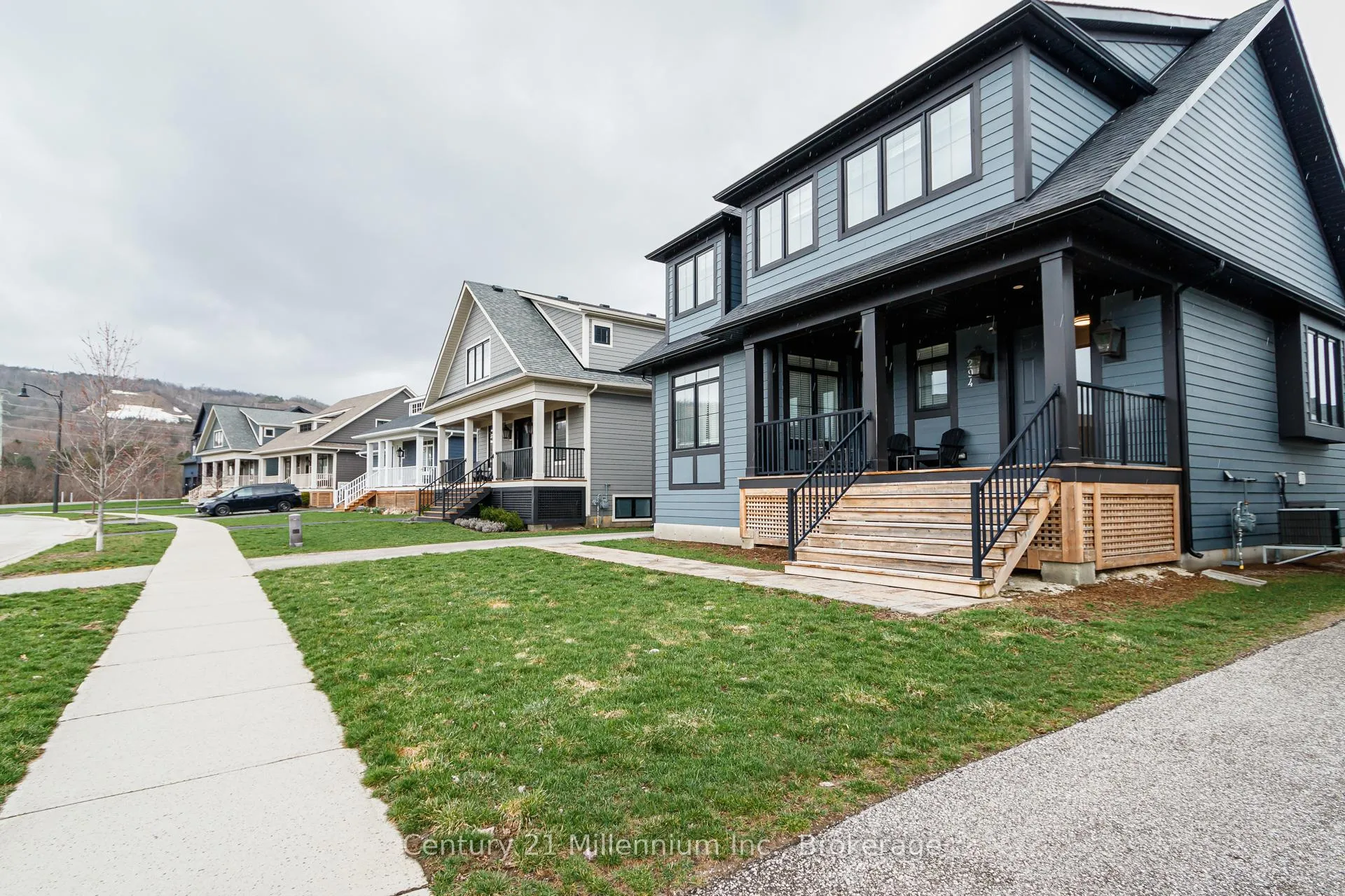 Photo 5 of 294 Yellow Birch Crescent, Blue Mountains — HOMEH