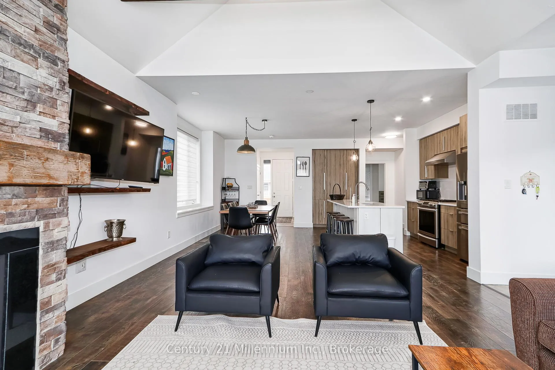 Photo 18 of 294 Yellow Birch Crescent, Blue Mountains — HOMEH