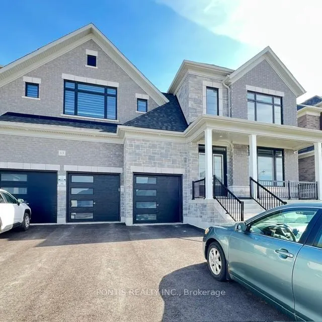 Front of 15 Indigo Way