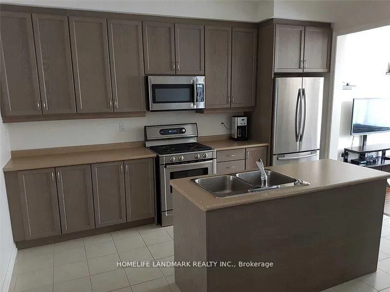 Photo 1 of 114 Alexie Way, Vaughan, Vellore Village — HOMEH