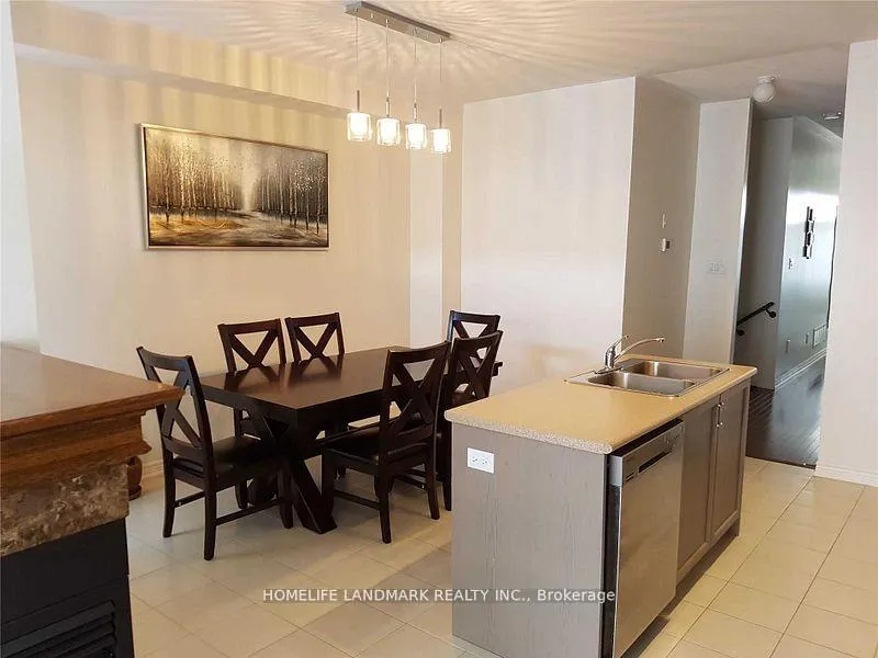 Photo 2 of 114 Alexie Way, Vaughan, Vellore Village — HOMEH