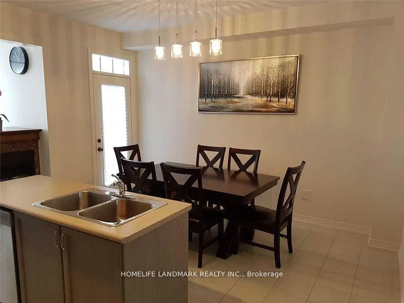 Photo 3 of 114 Alexie Way, Vaughan, Vellore Village — HOMEH