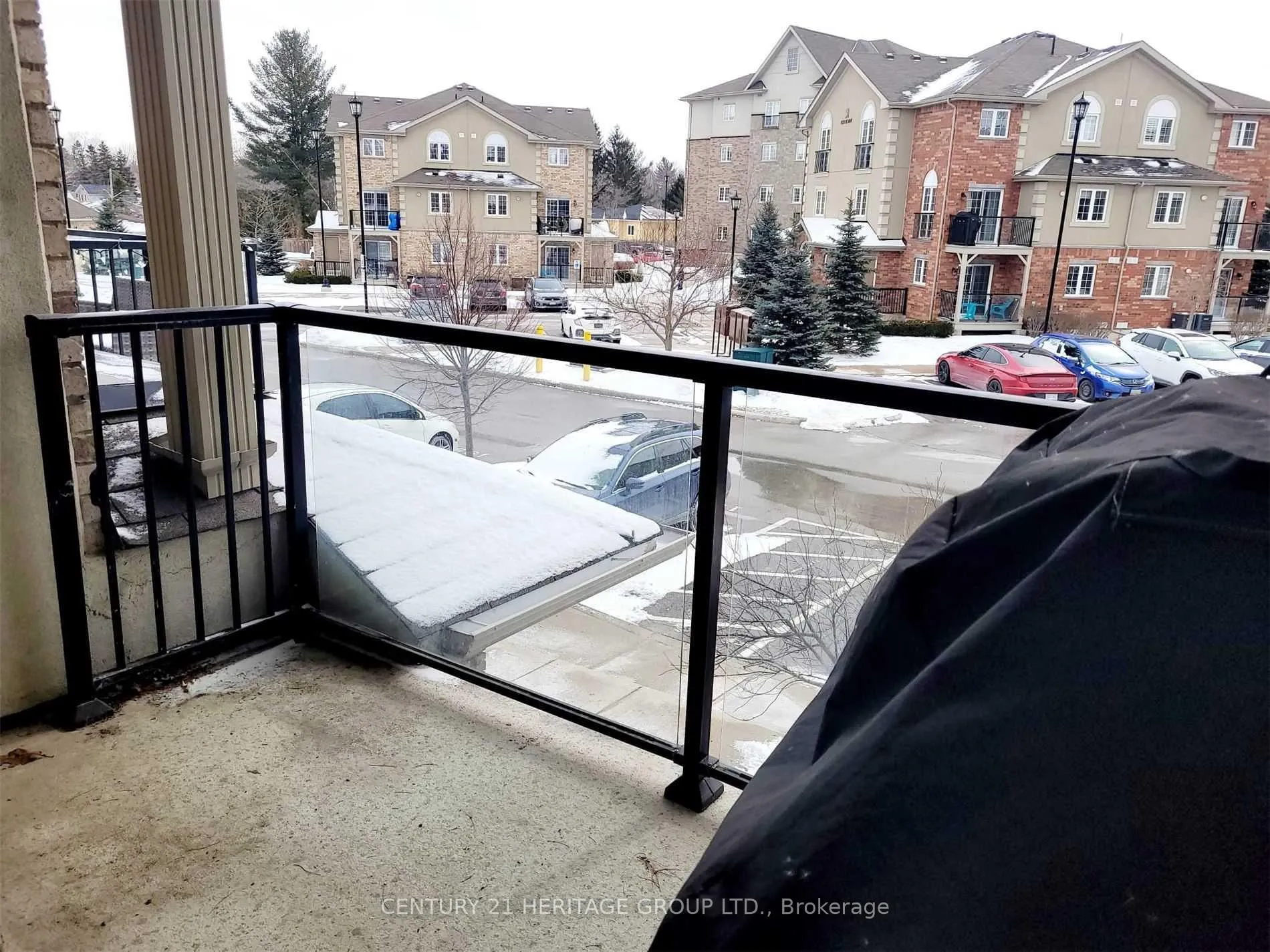 Photo 15 of Unit 4, 53 Ferndale Drive S, Barrie, Ardagh — HOMEH