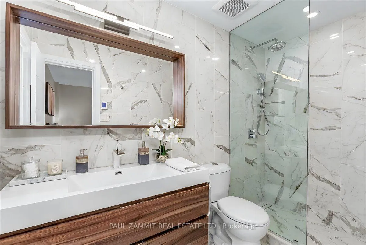 Photo 22 of 57 Glenmanor Way, Vaughan, Crestwood-Springfarm-Yorkhill — HOMEH